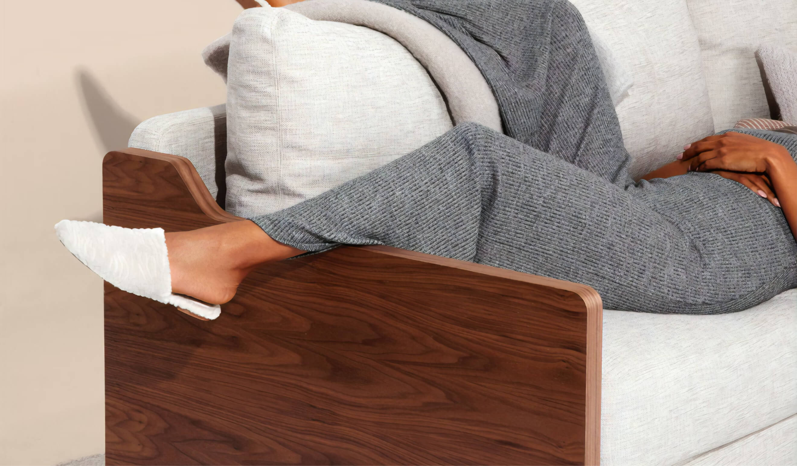 Gifts that feel good to give