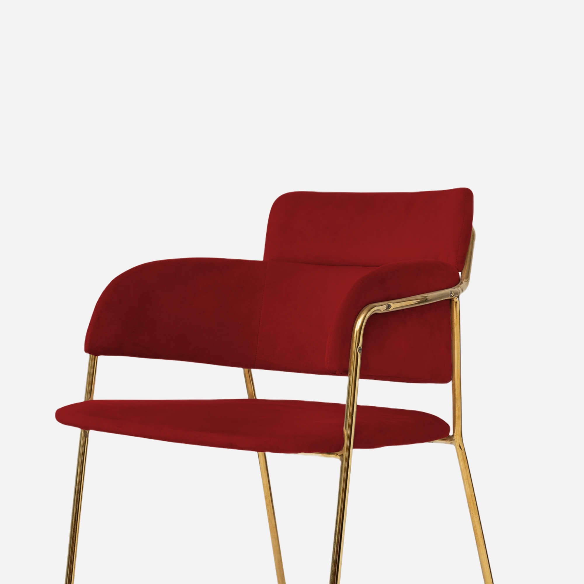 Arc Chair Dune