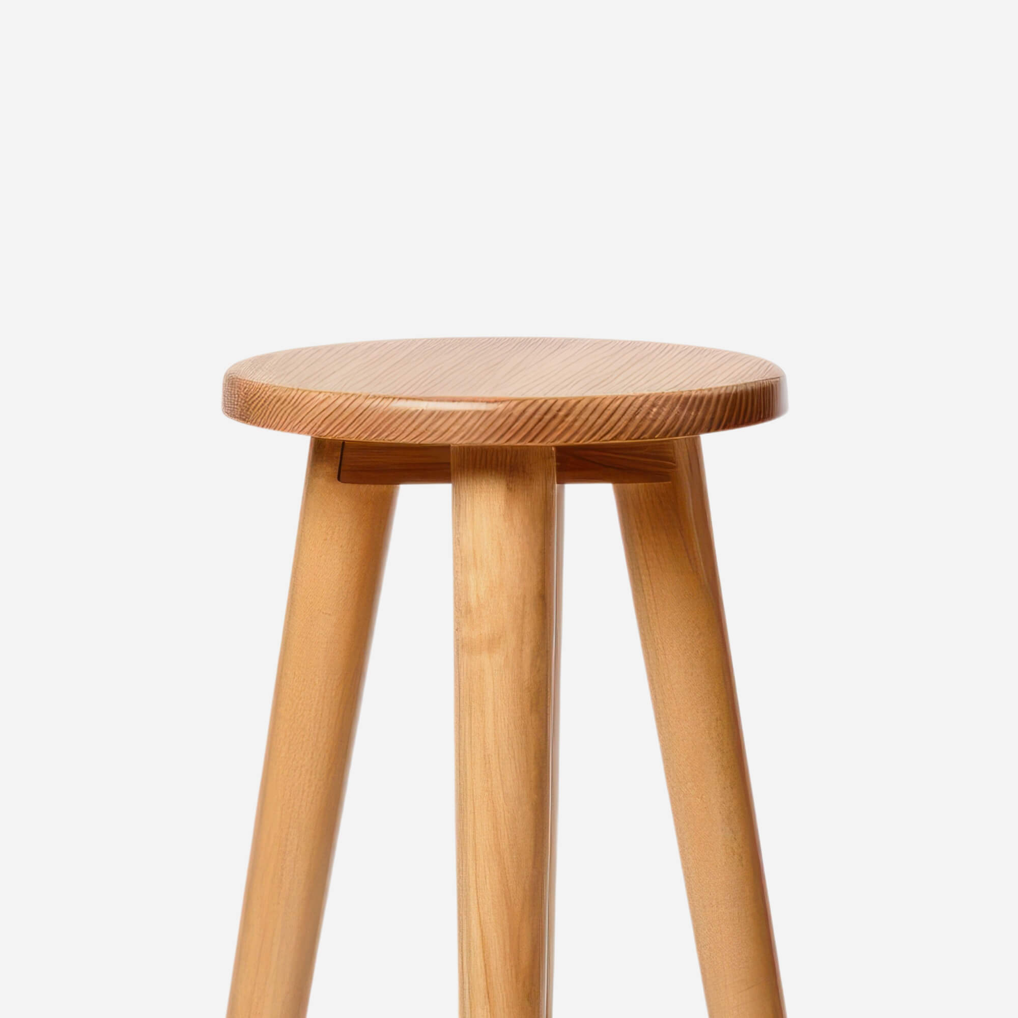Chair Black Frame