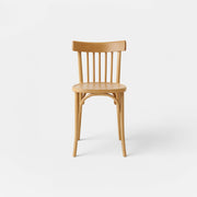 Cross Chair Retro