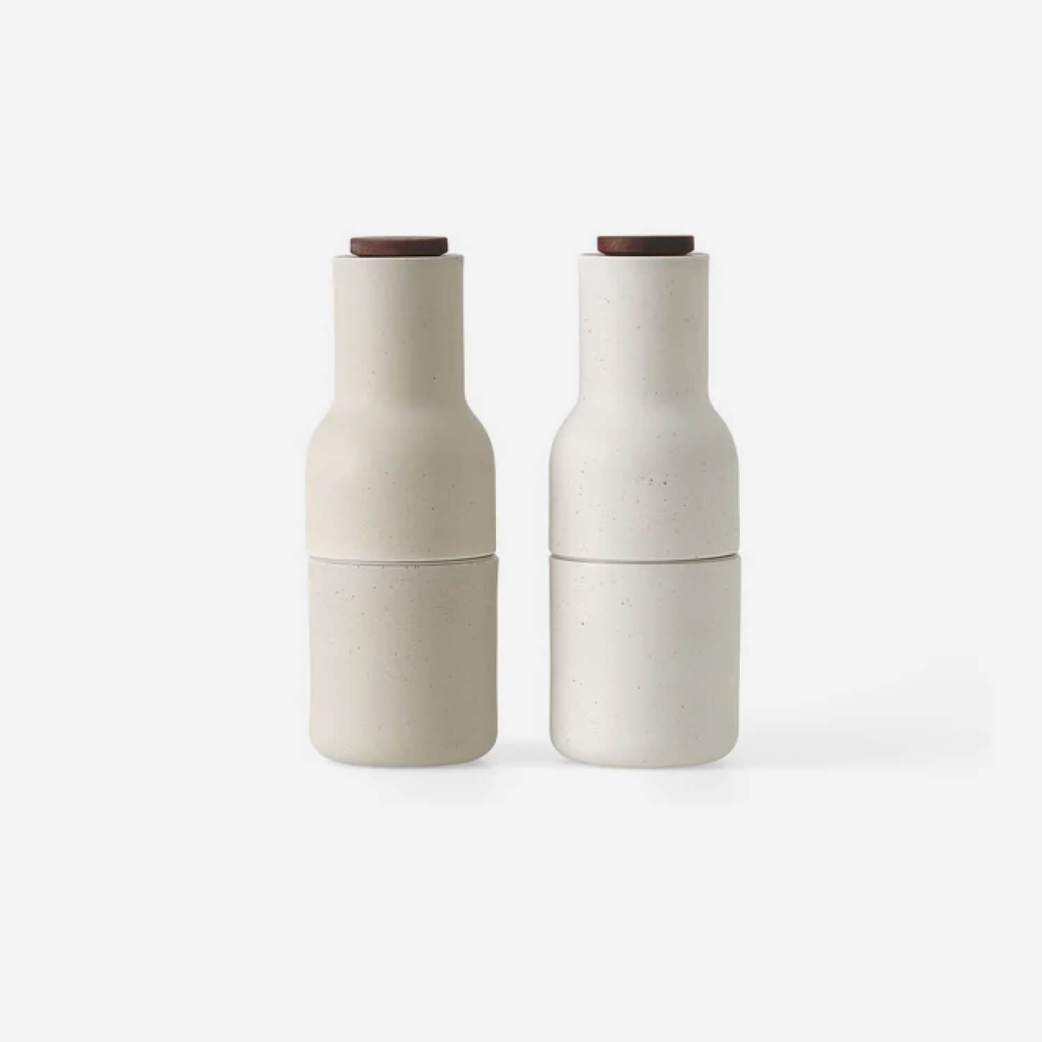 Terra Twist Bottle