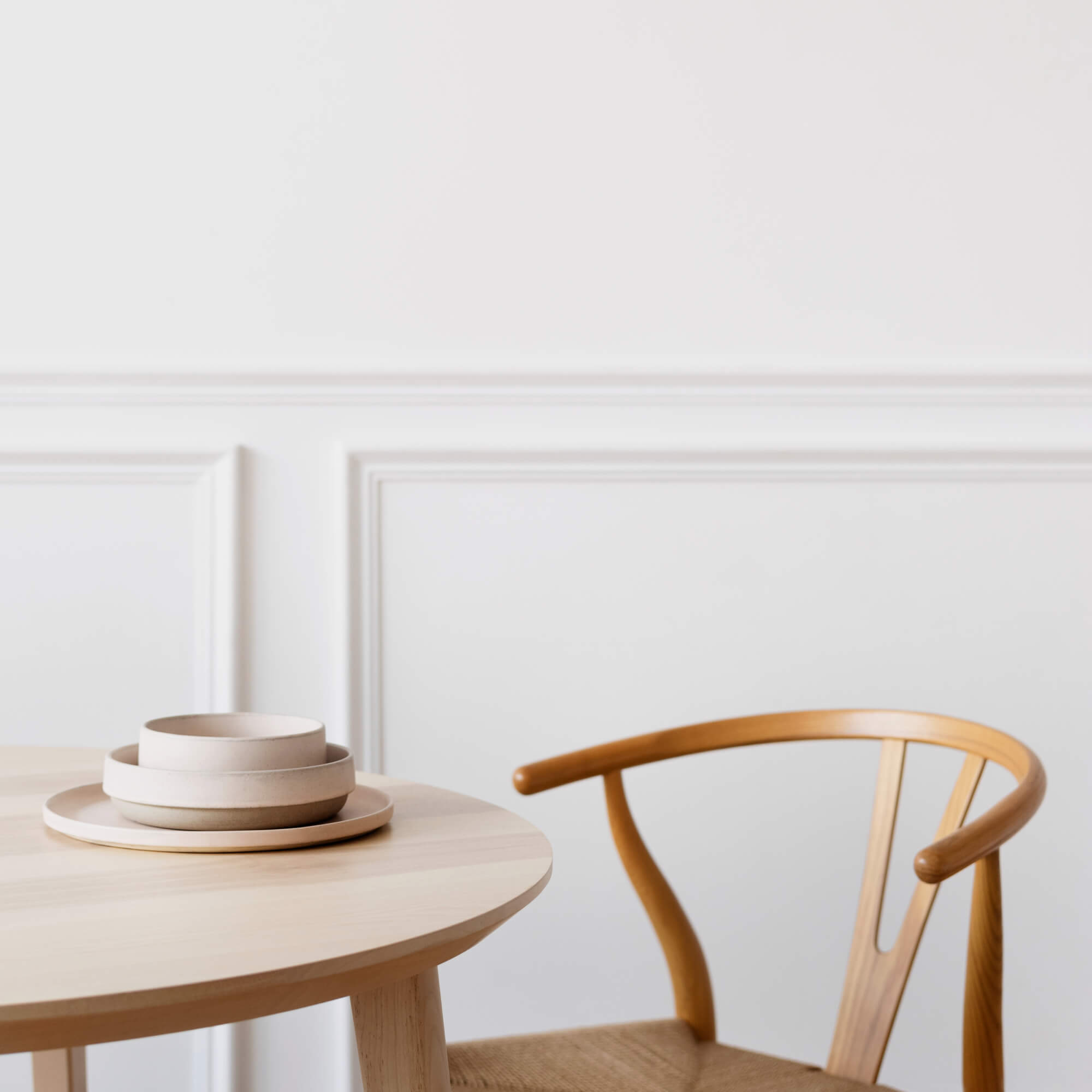 Line Chair Mono