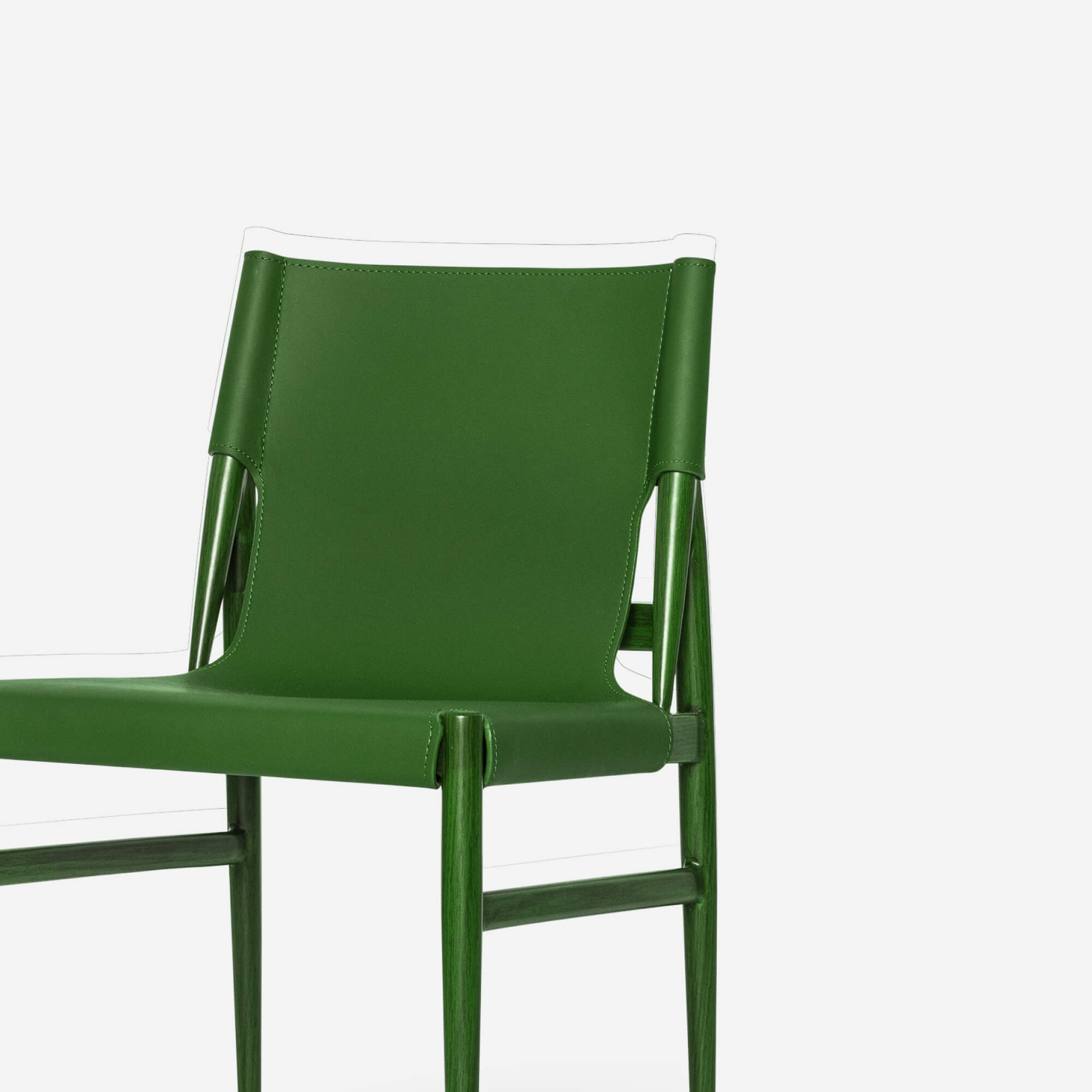 Lounge Chair Ink
