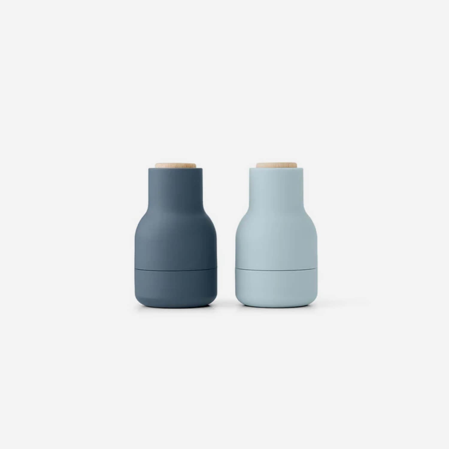 Grind Vessel