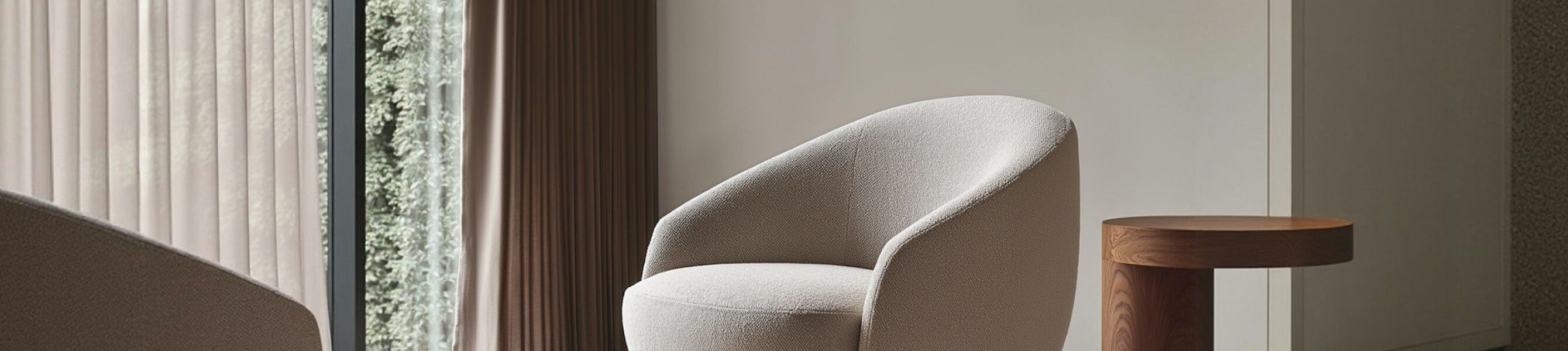 Umanoff Side Table