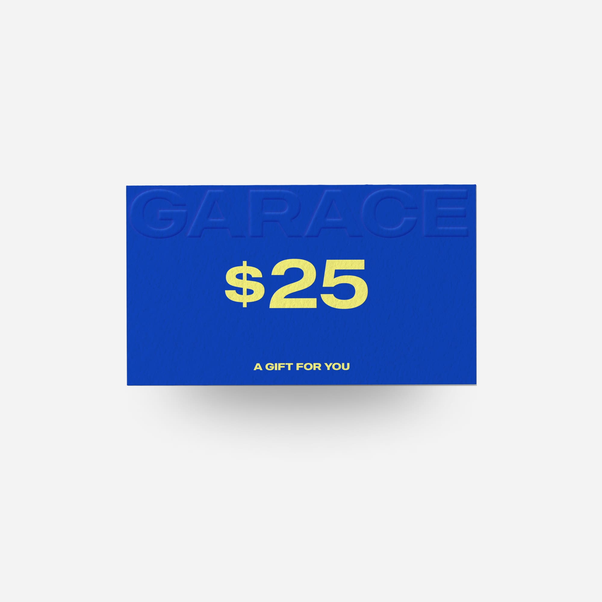 Hyper Gift Card