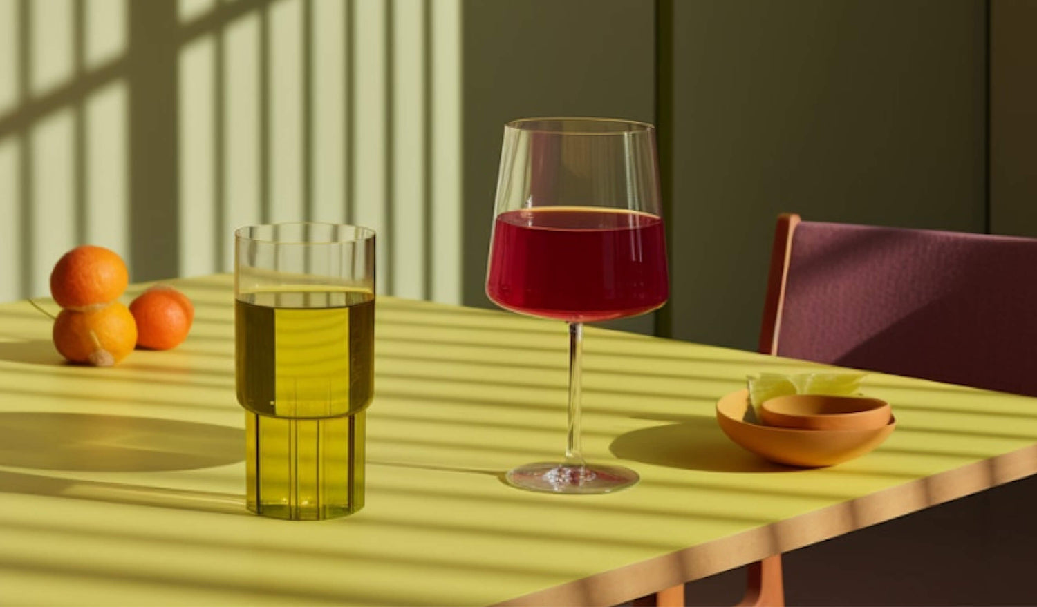 Functional Furniture for Urban Living
