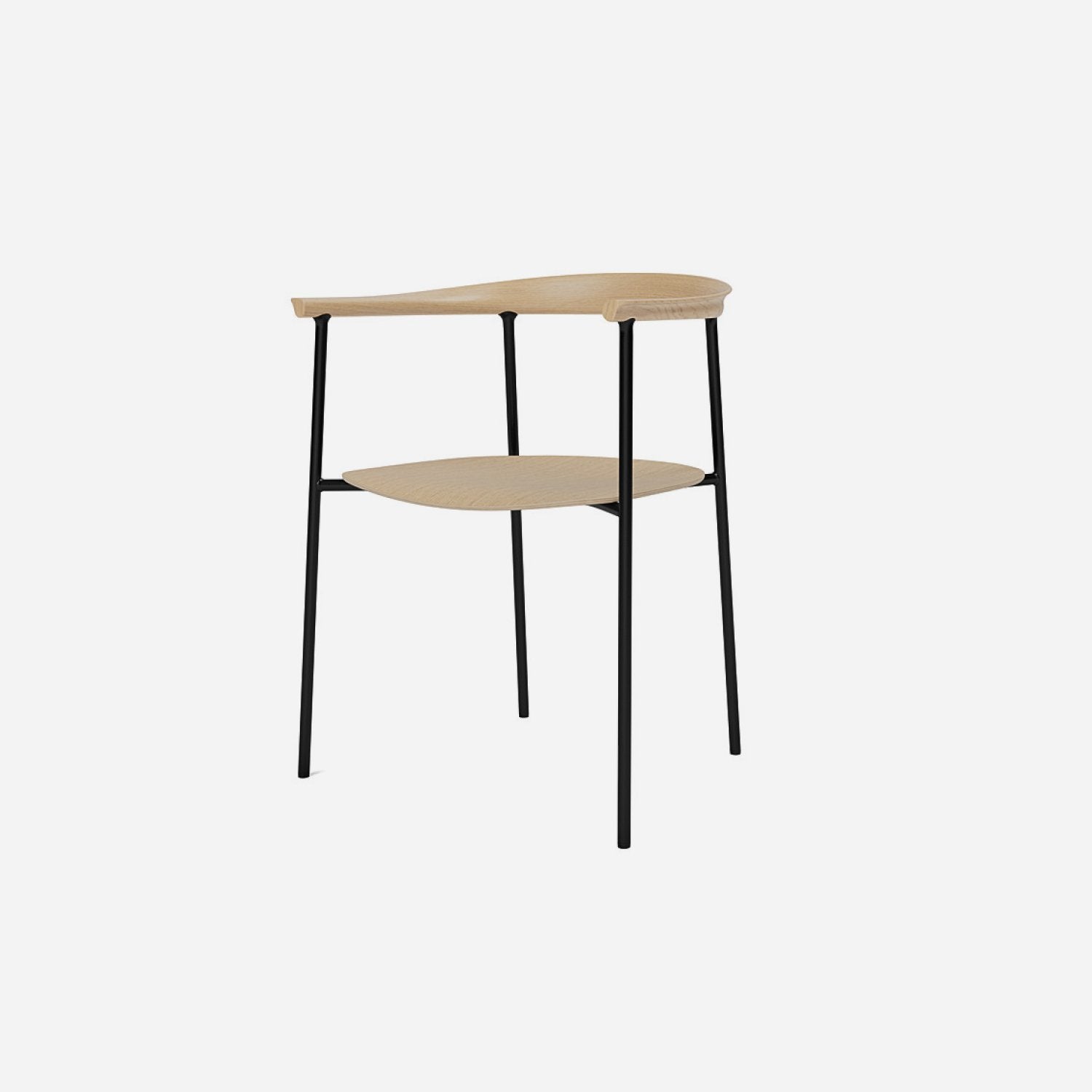 Arc Chair Light