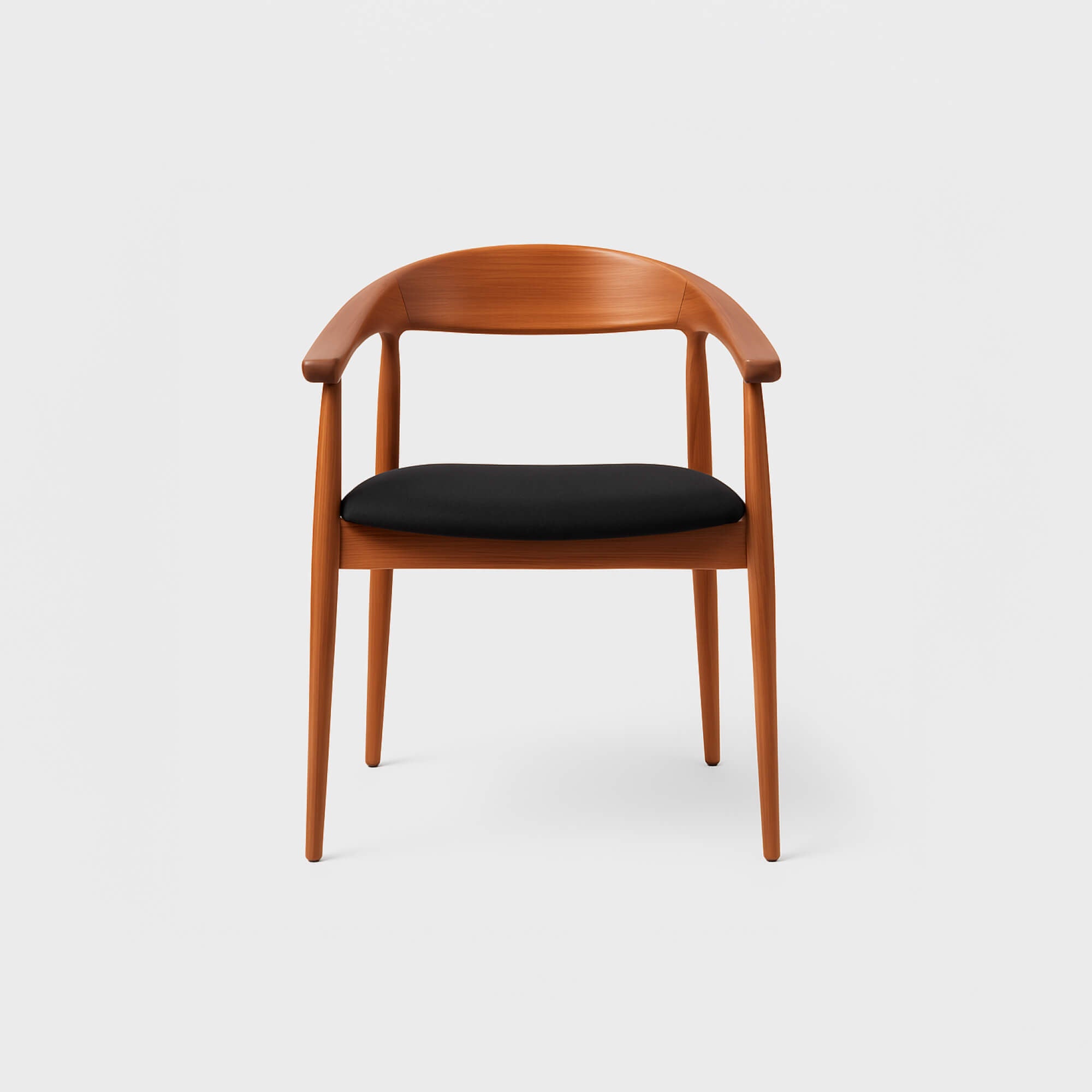 Arc Chair