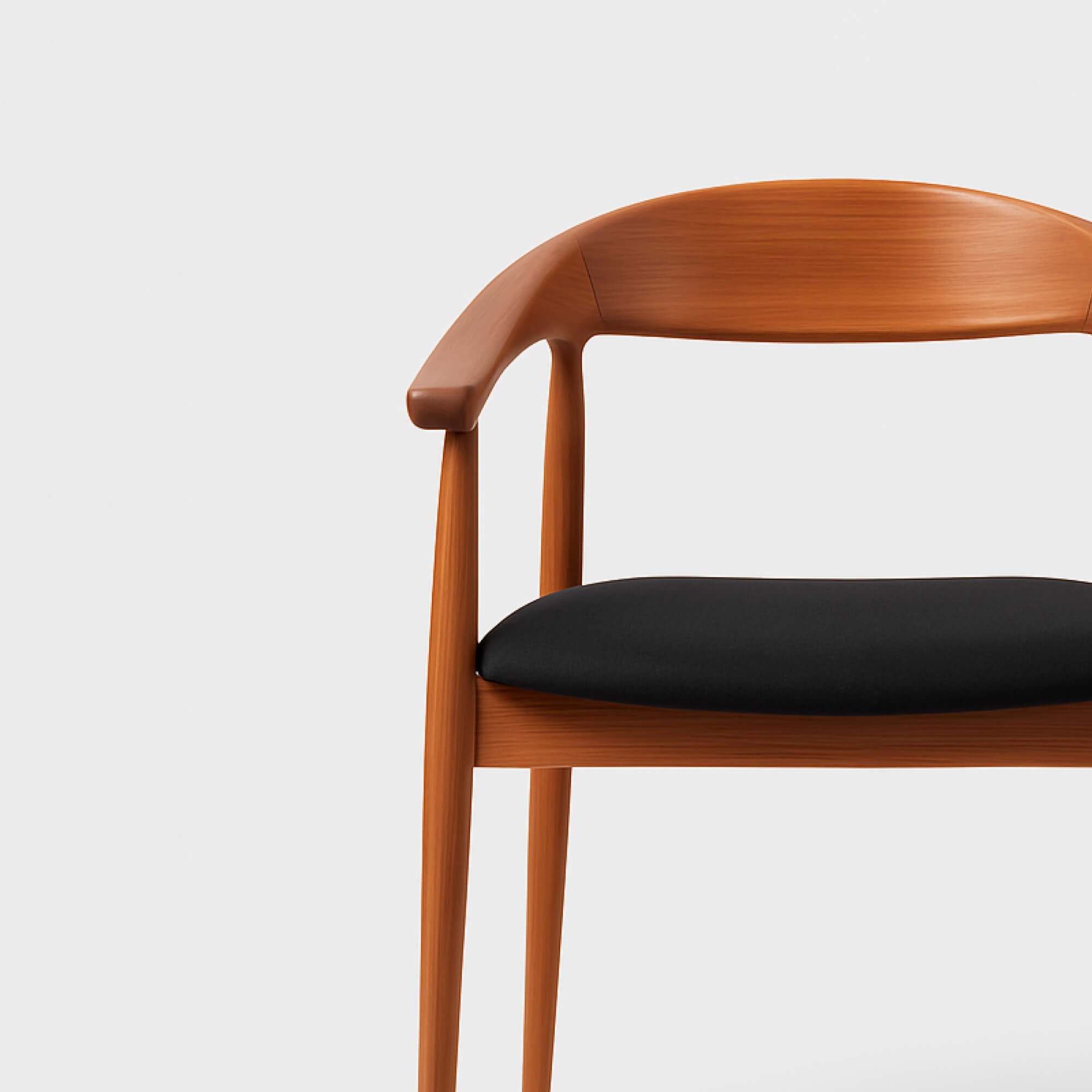 Arc Chair