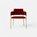 Arc Chair Dune