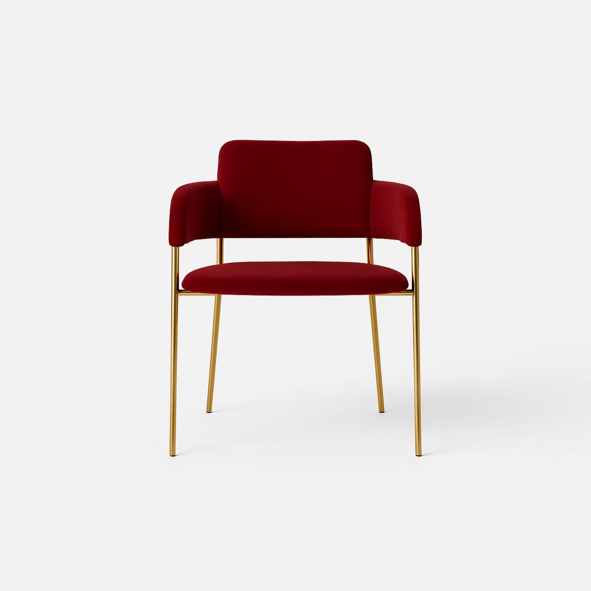 Arc Chair Dune