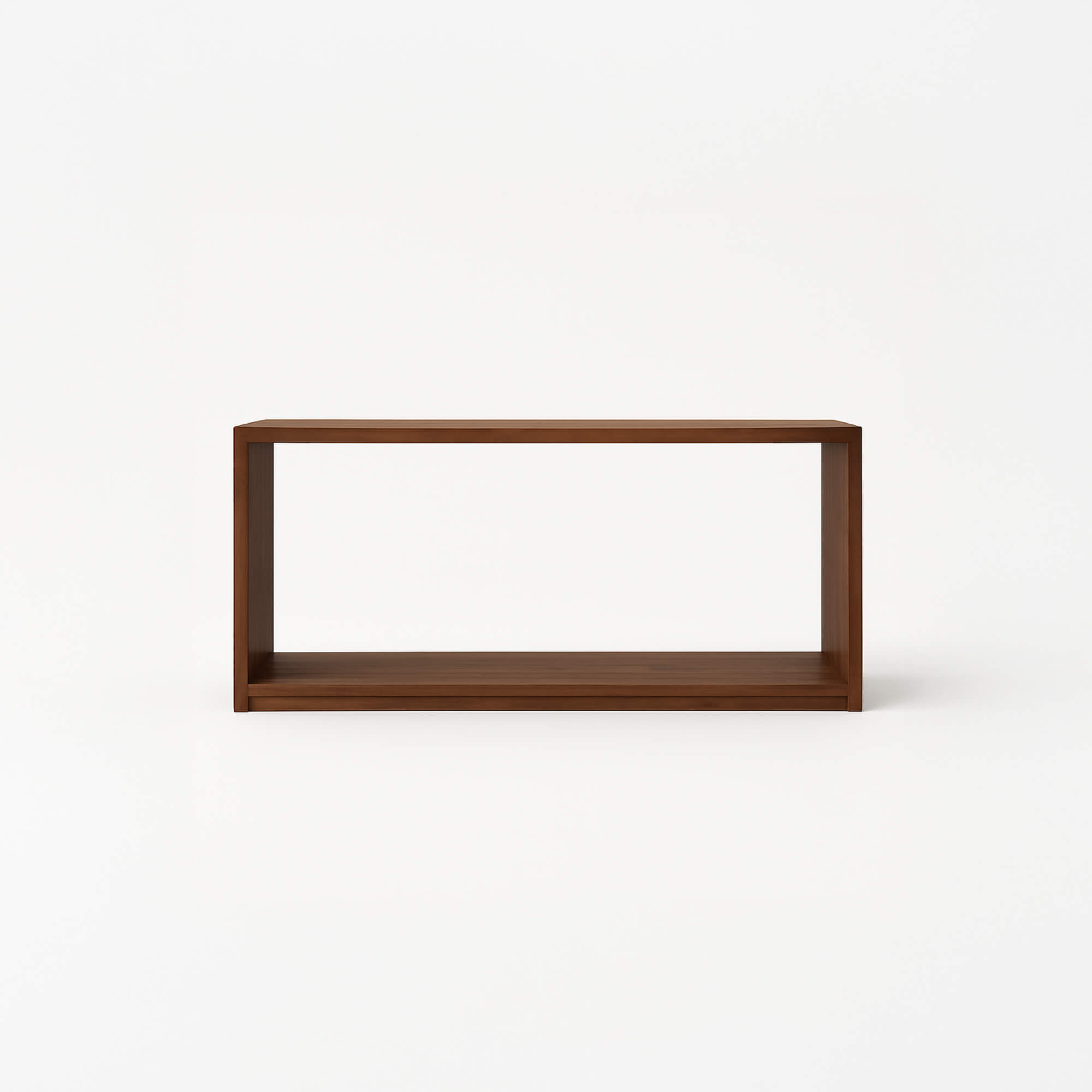 Arc Coat Rack
