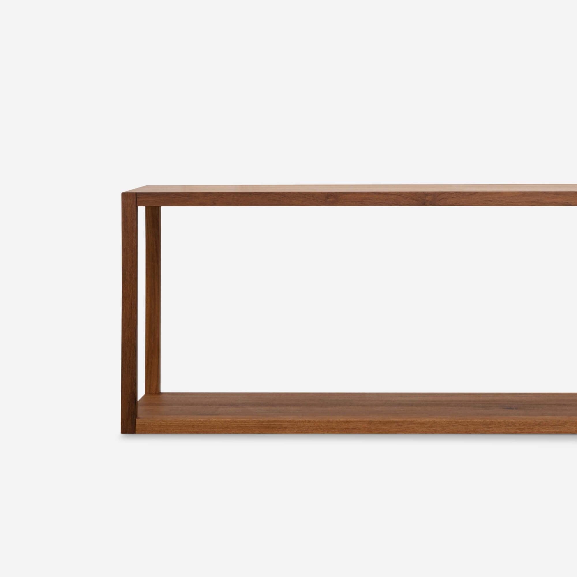 Arc Coat Rack