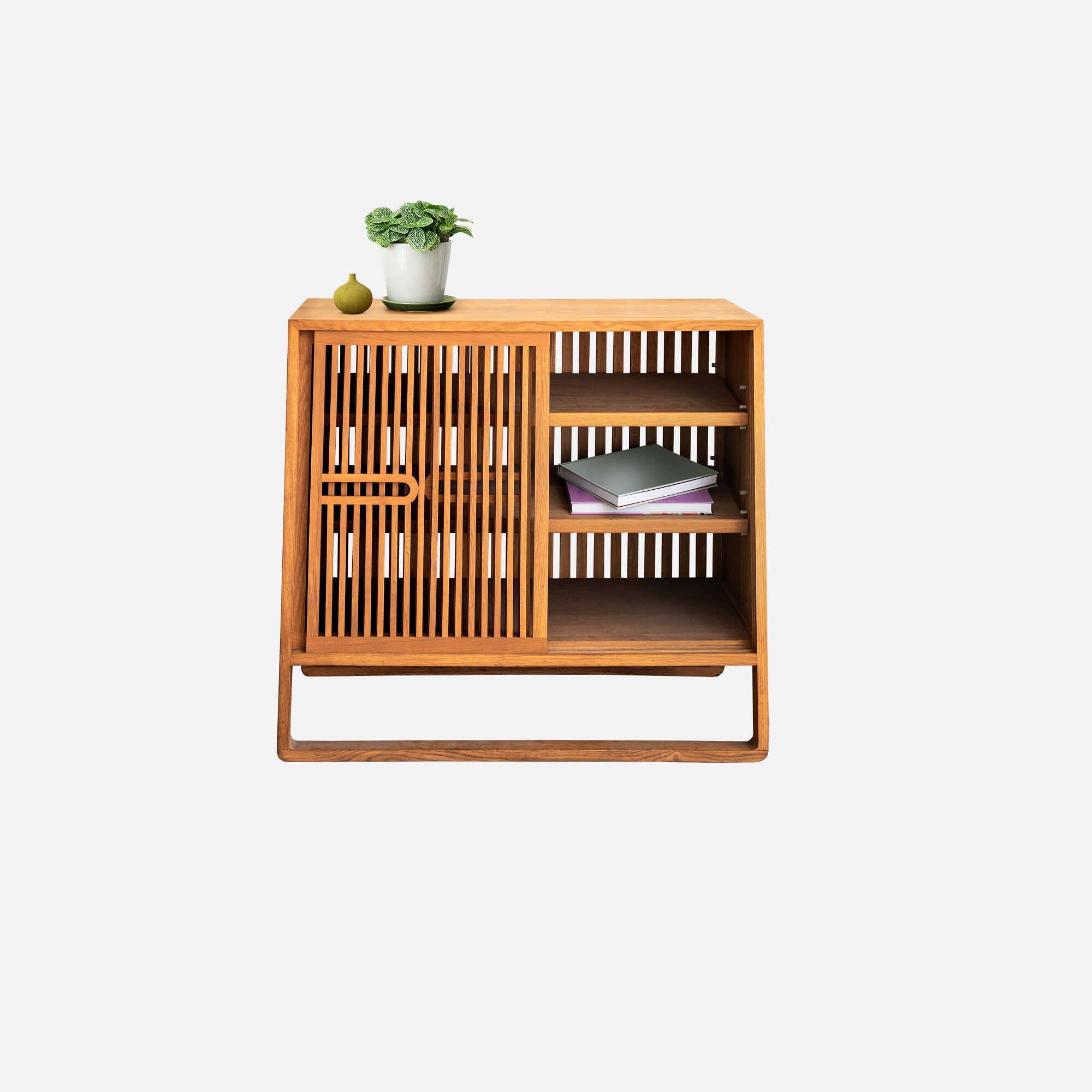 Axis Storage System