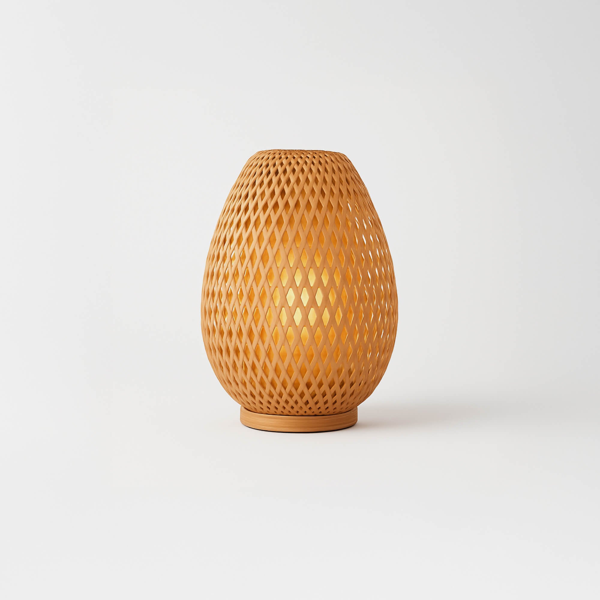Axis Table Lamp