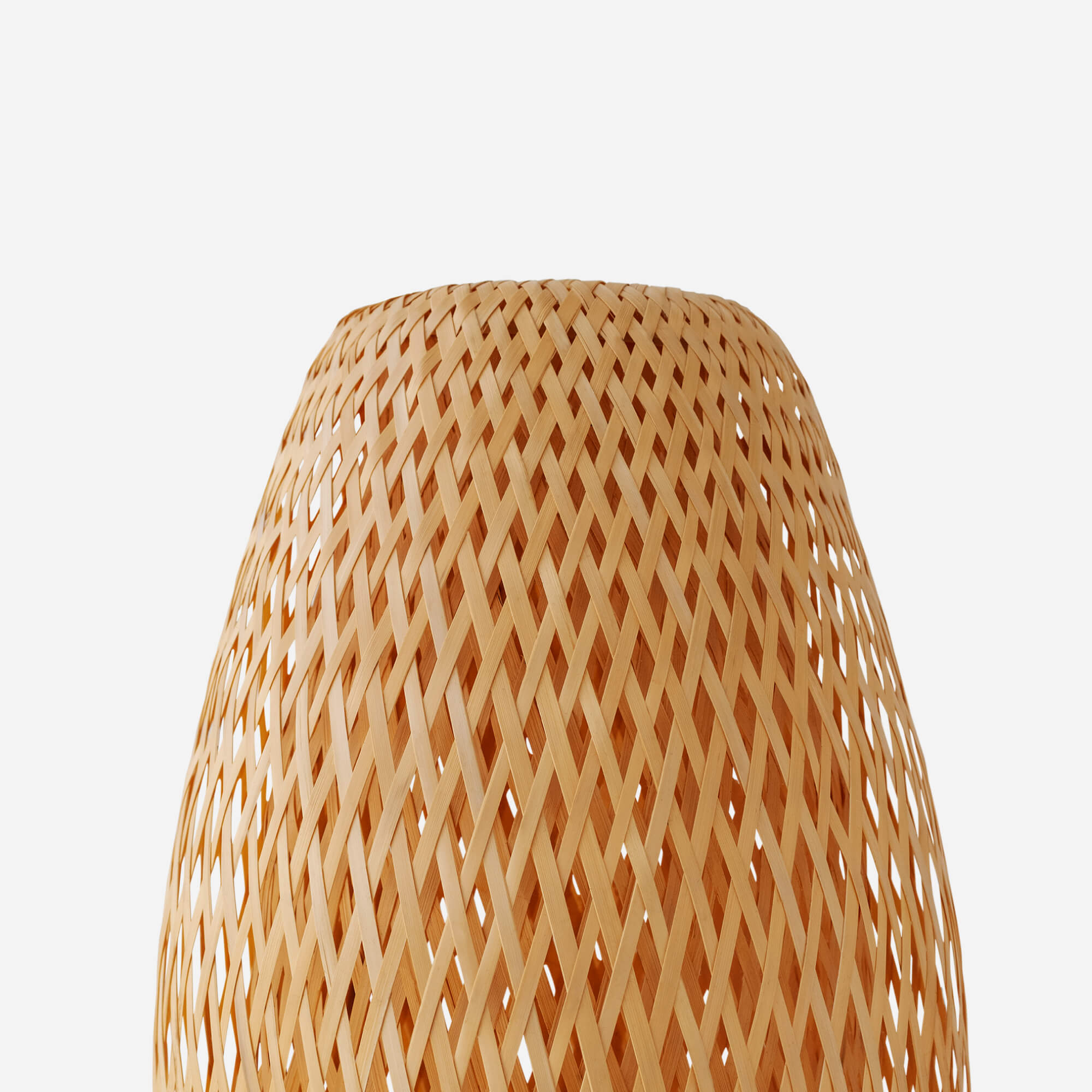Axis Table Lamp