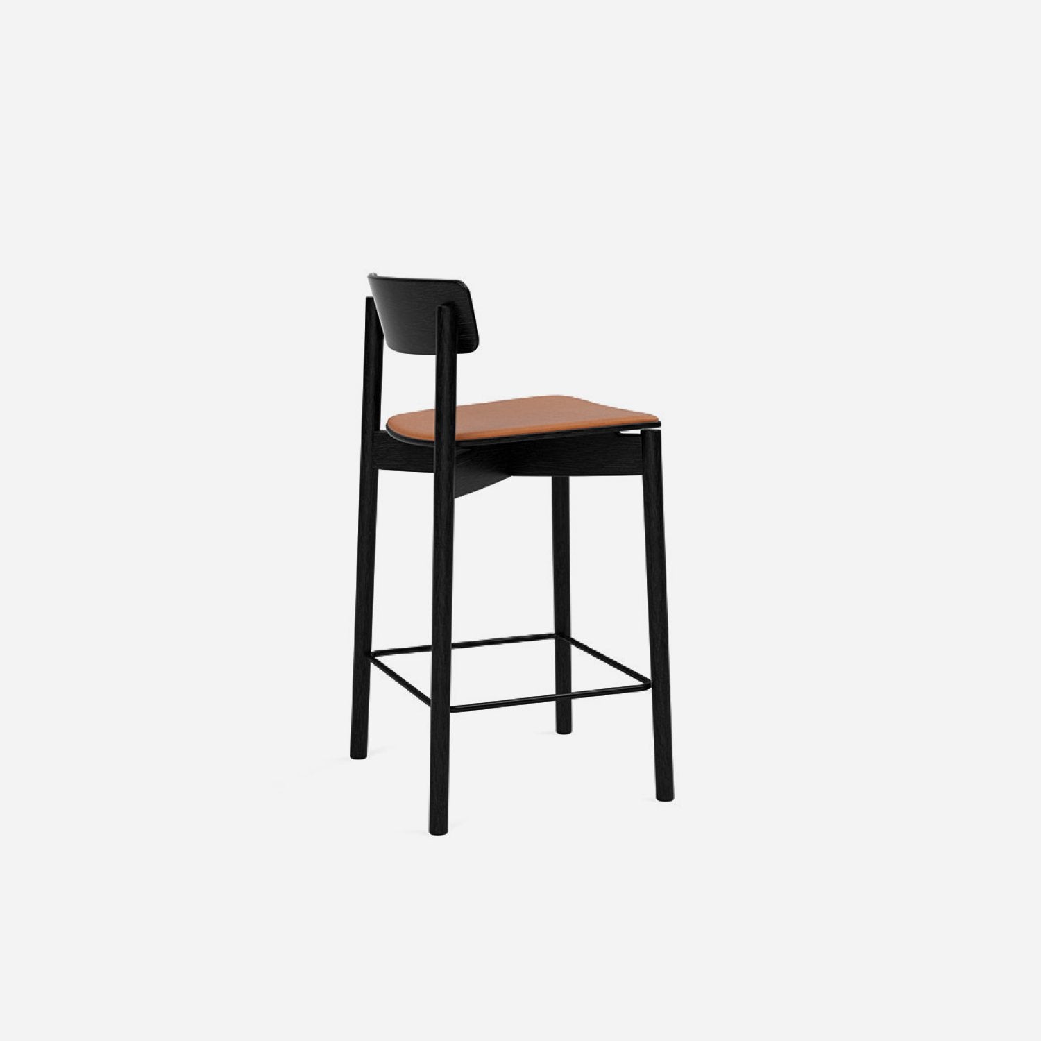 Bar Chair Dark
