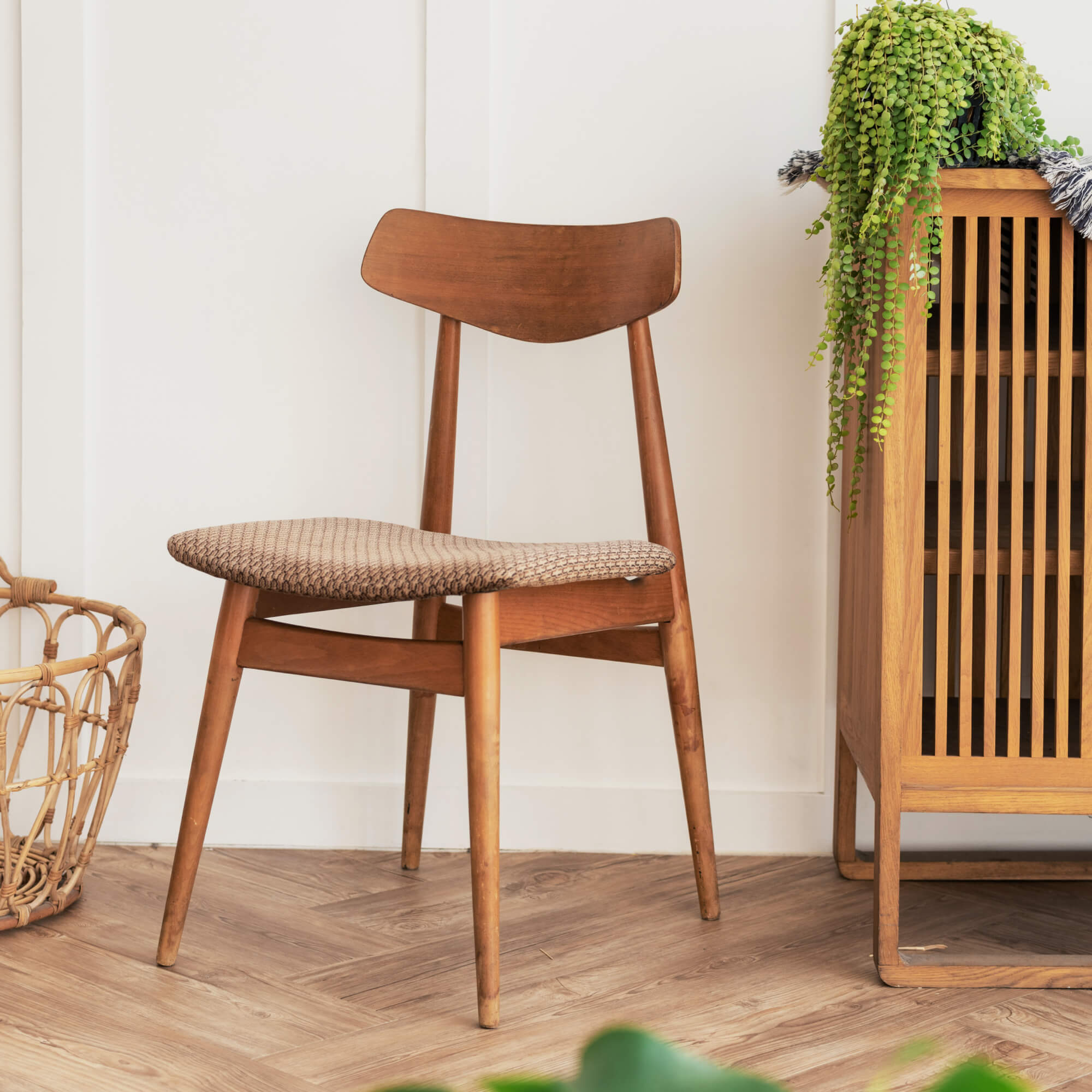 Bar Chair Ash
