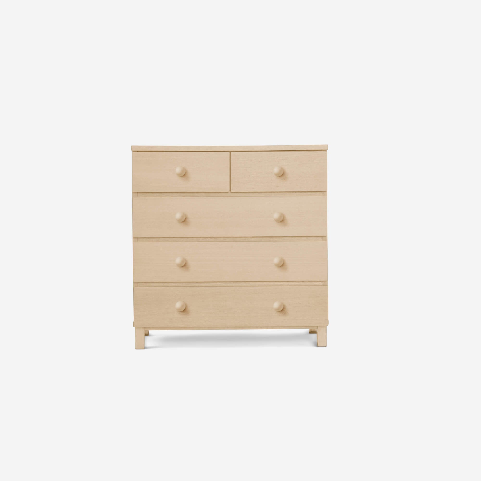 Bracket Desk