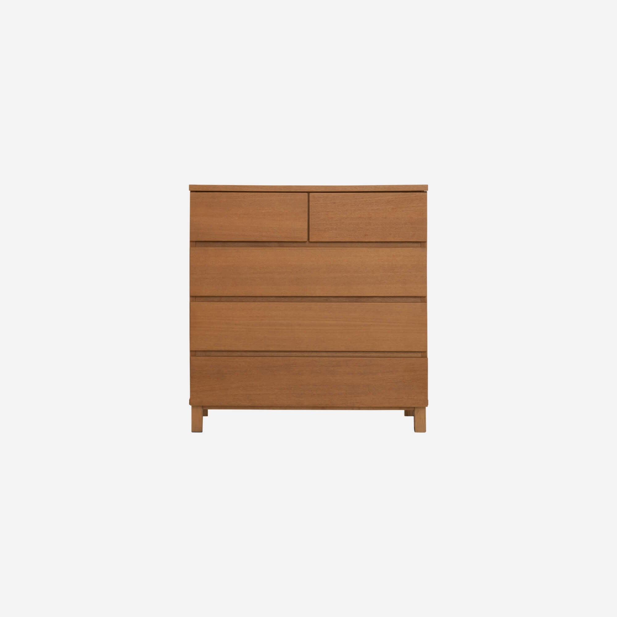 Bracket Desk