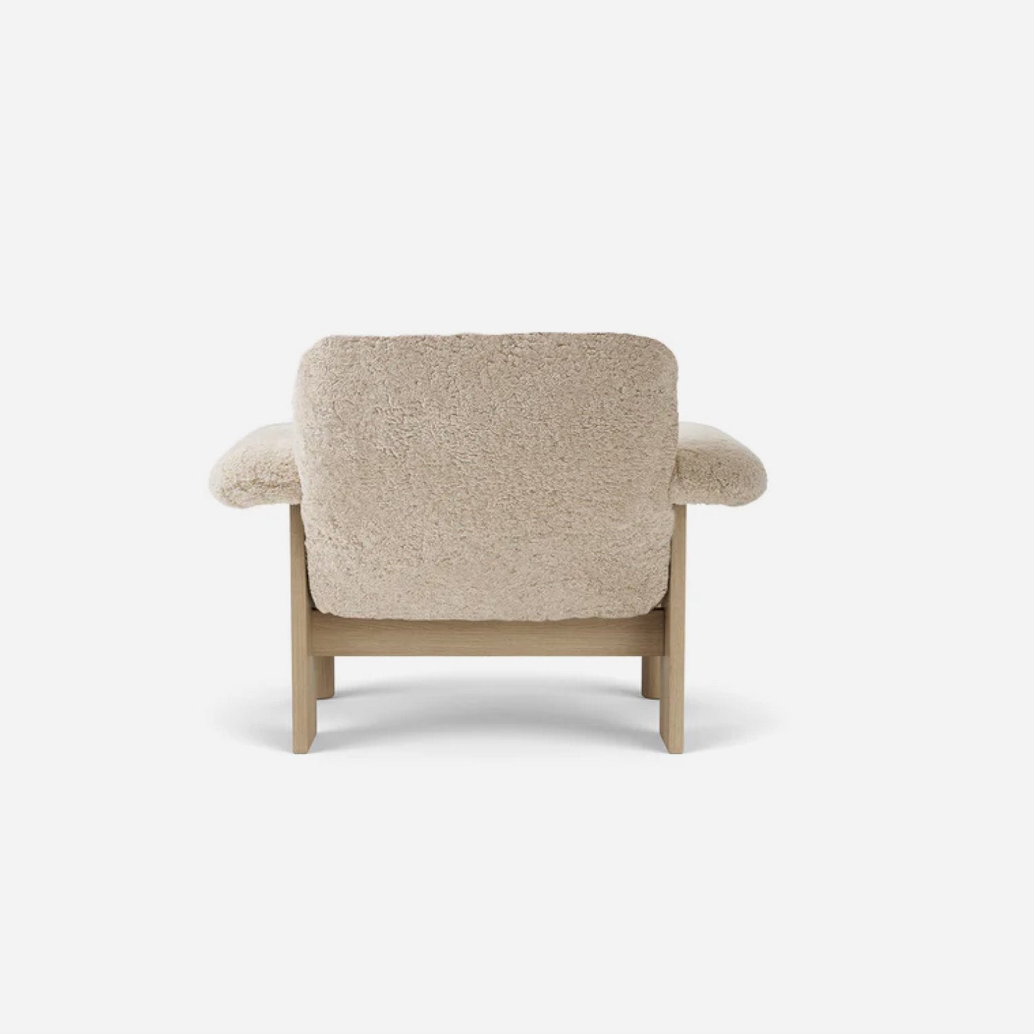 Brasilia Louge Chair