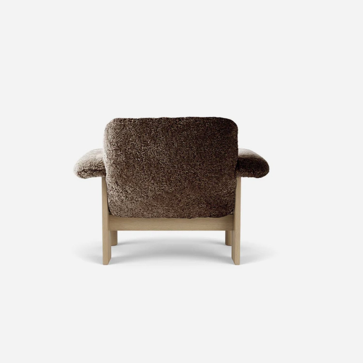 Brasilia Louge Chair