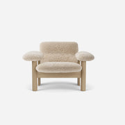 Brasilia Louge Chair