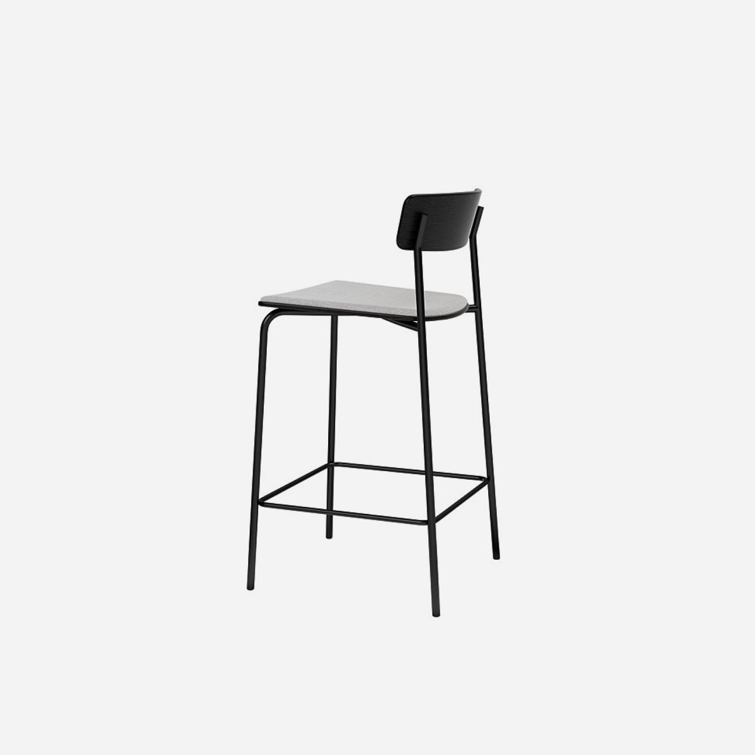 Chair Tube Black