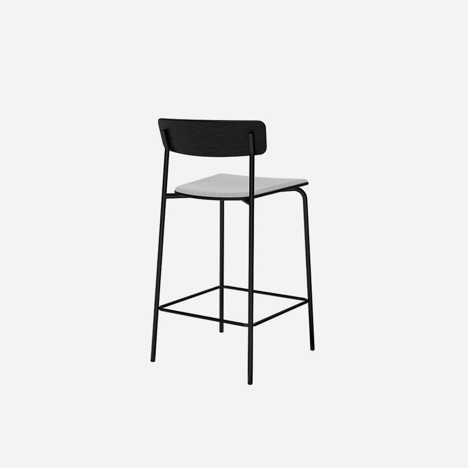 Chair Tube Black