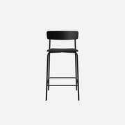 Chair Tube Black
