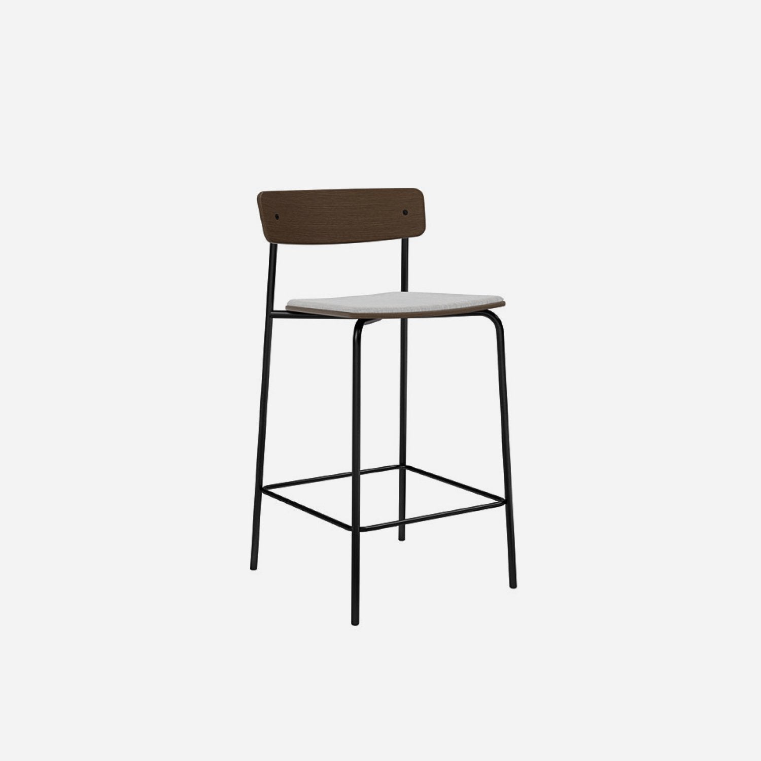 Chair Tube Smoke