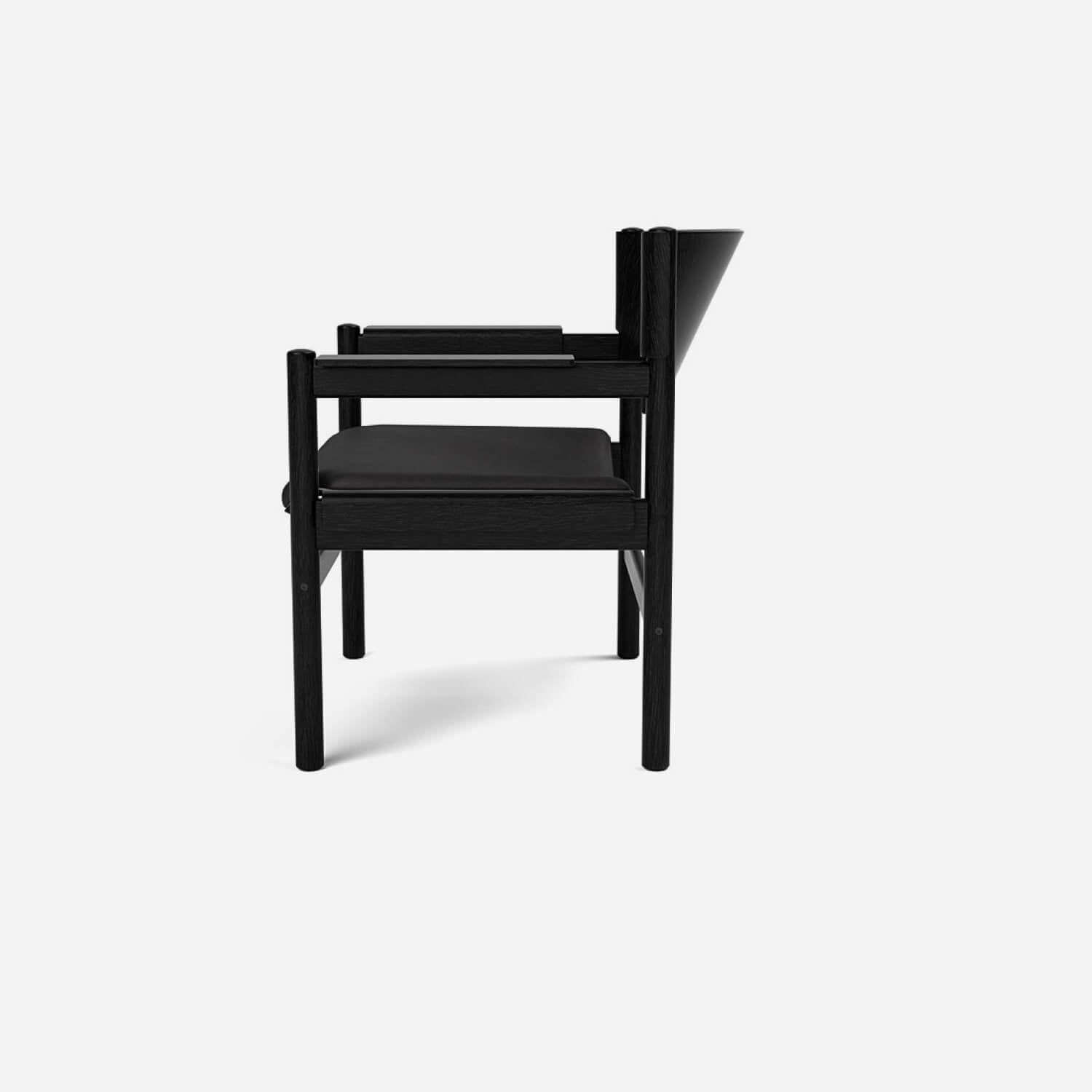 Chair Leather Seat