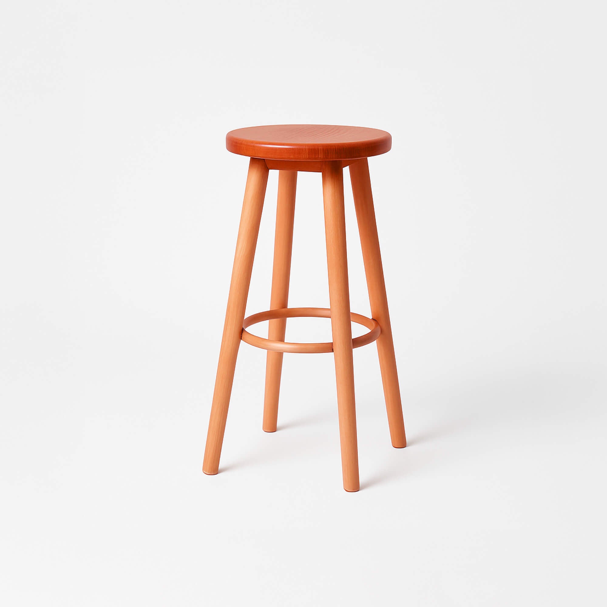 Chair Black Frame