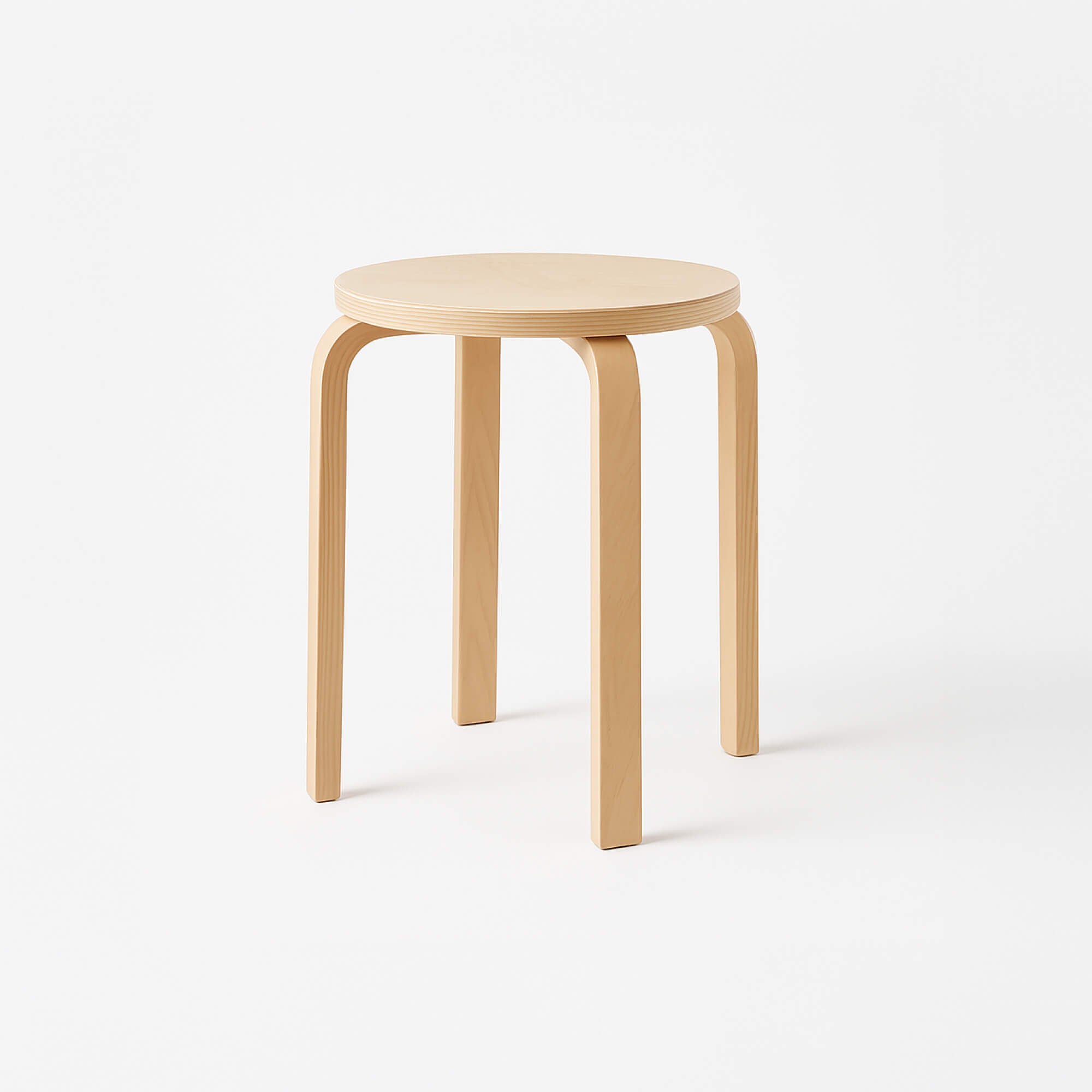 Chair Tube Grey
