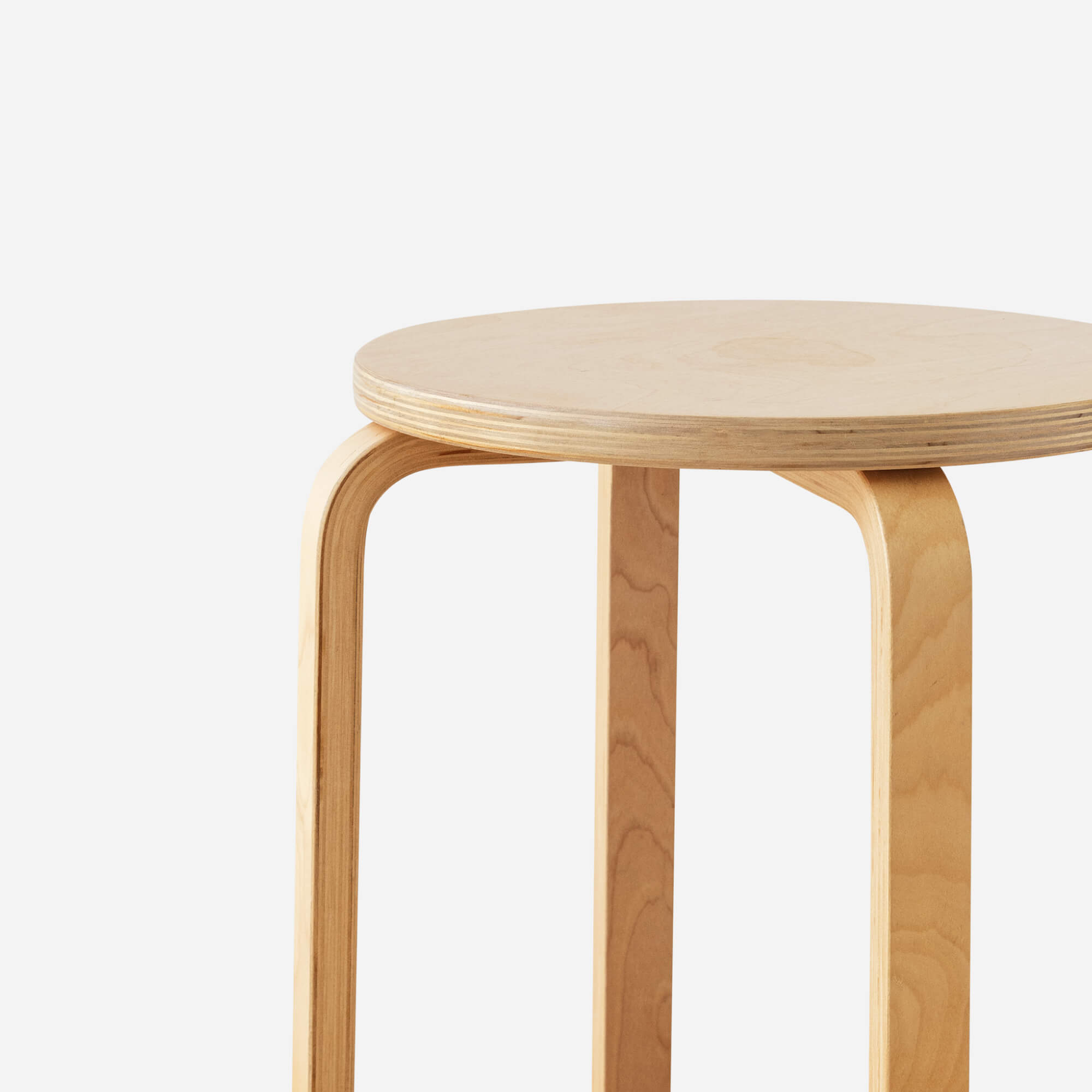 Chair Tube Grey