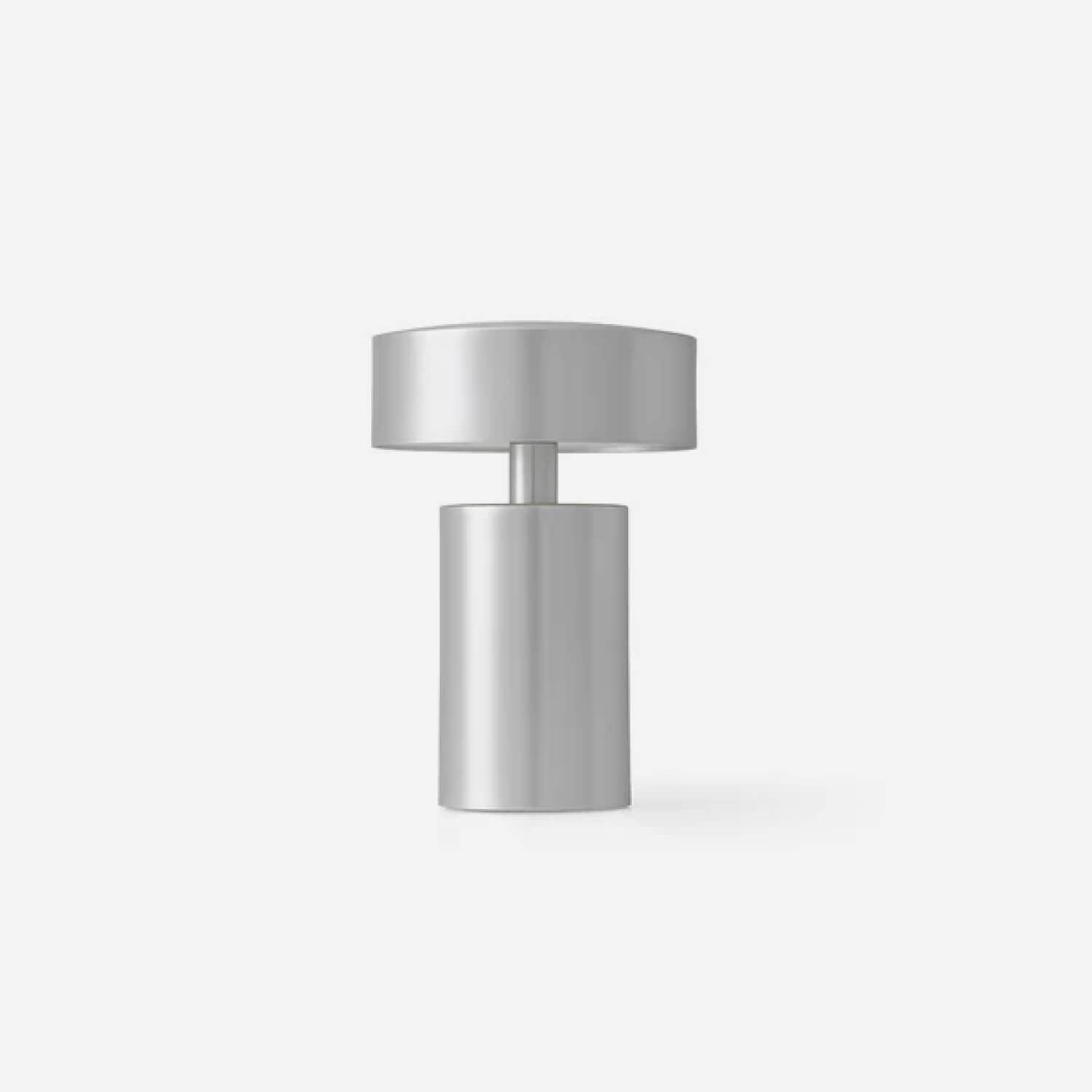 Column Table Lamp