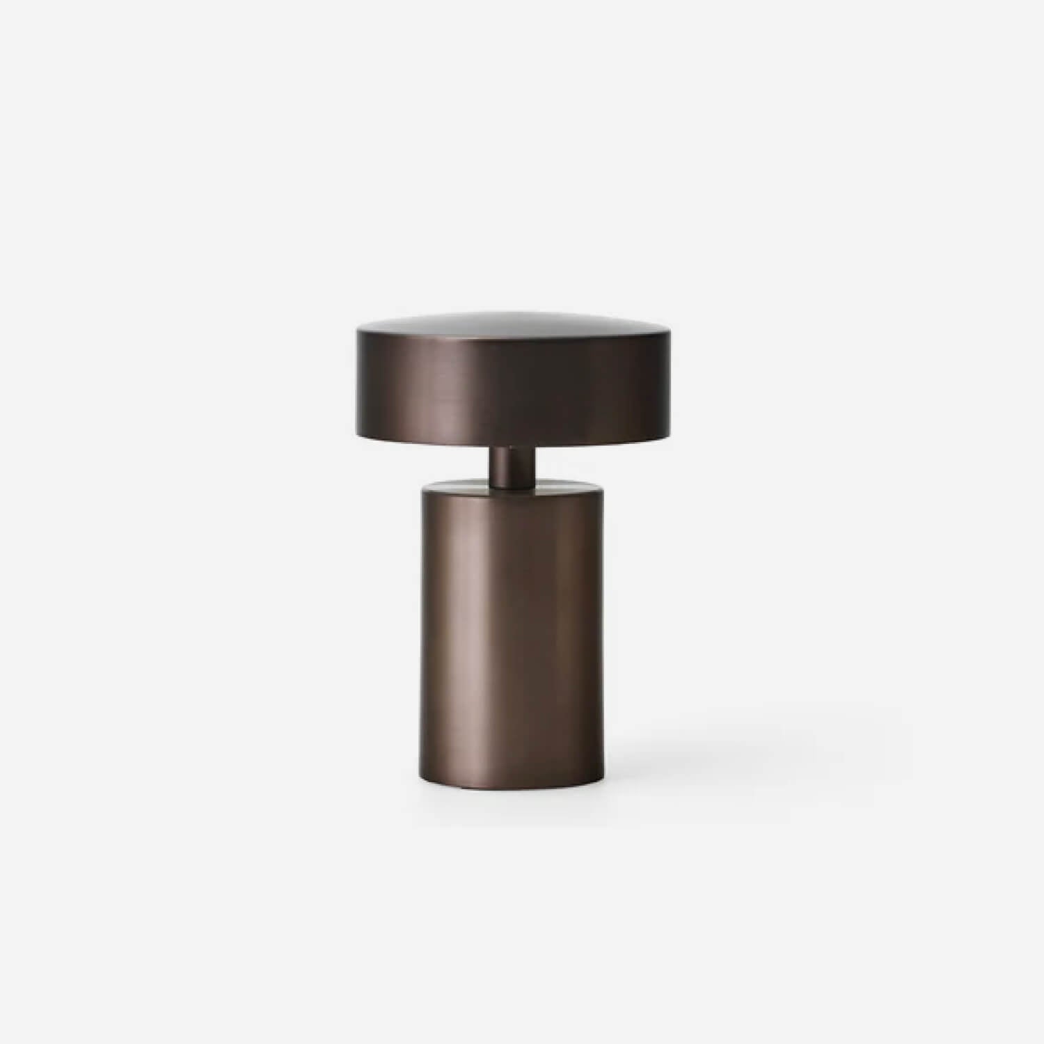 Column Table Lamp