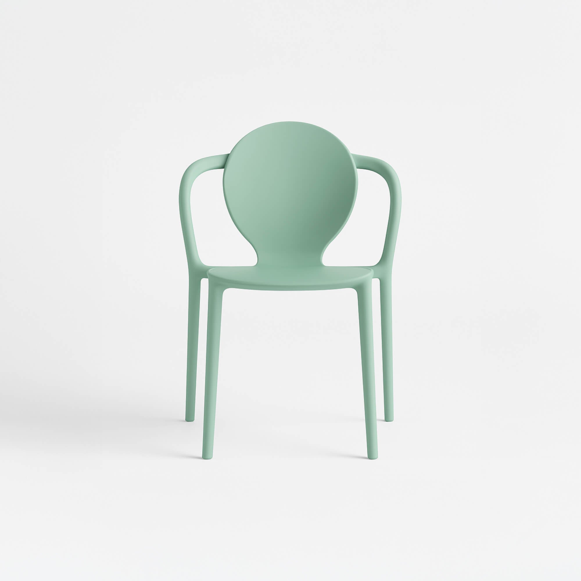 Cozy Chair