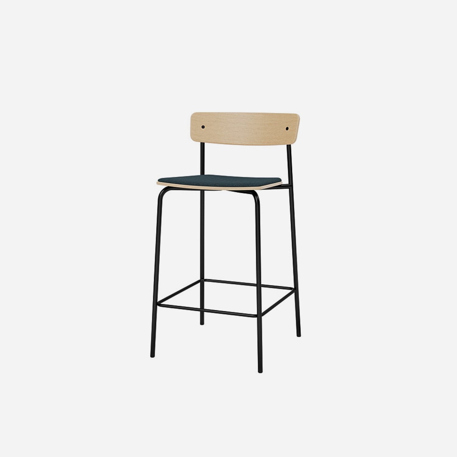 Cross Bar Chair Tube