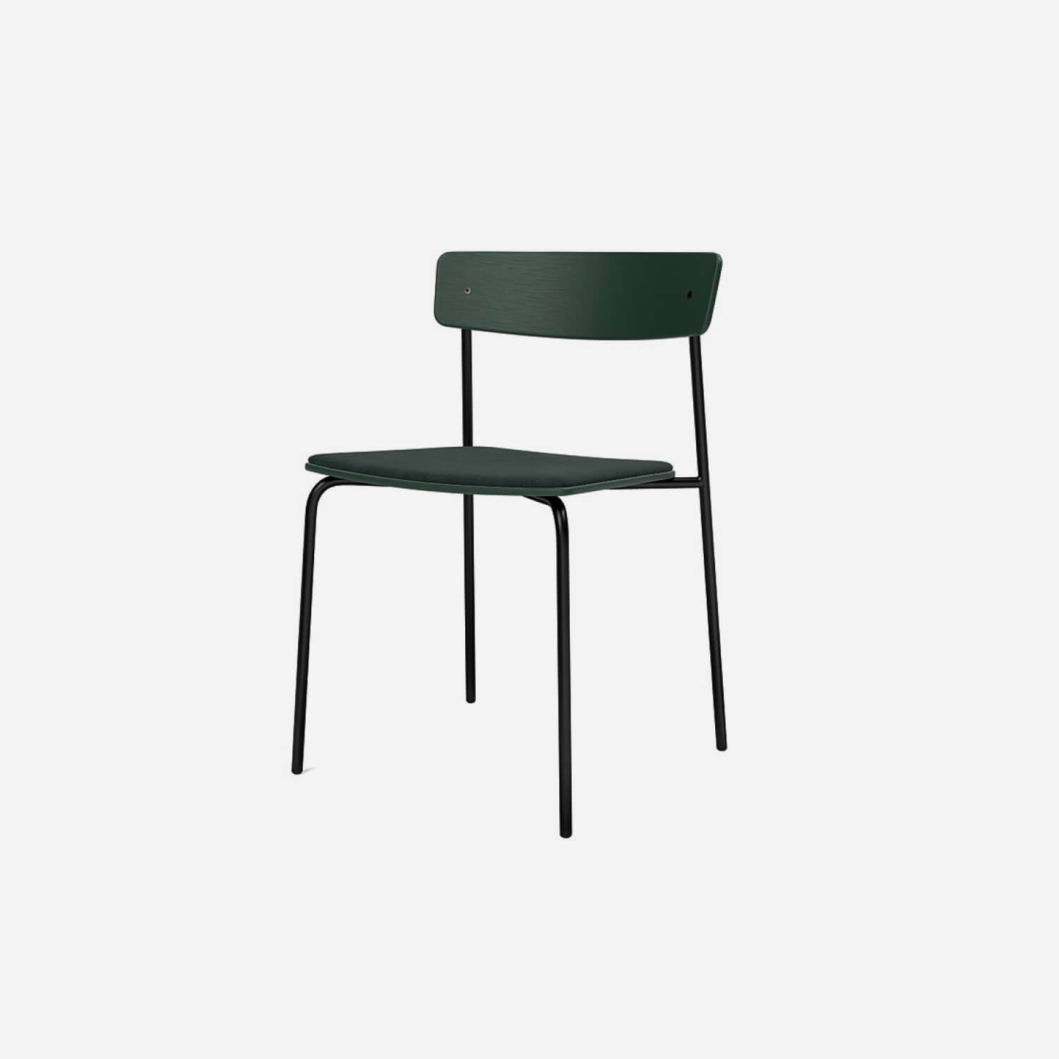 Cross Chair Mono