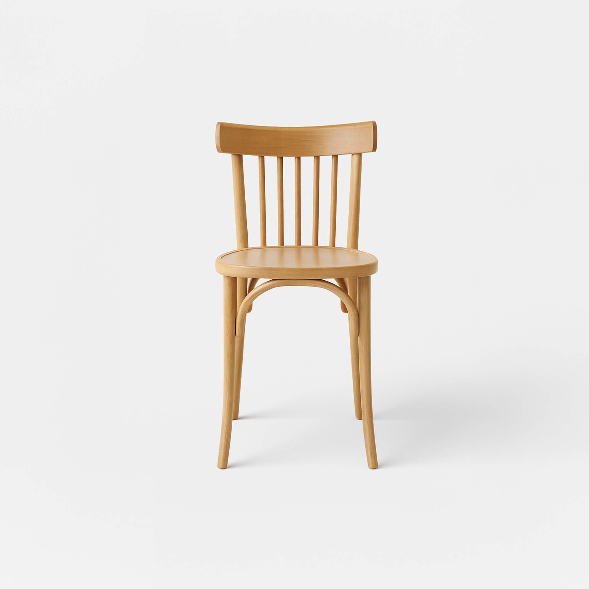 Cross Chair Retro