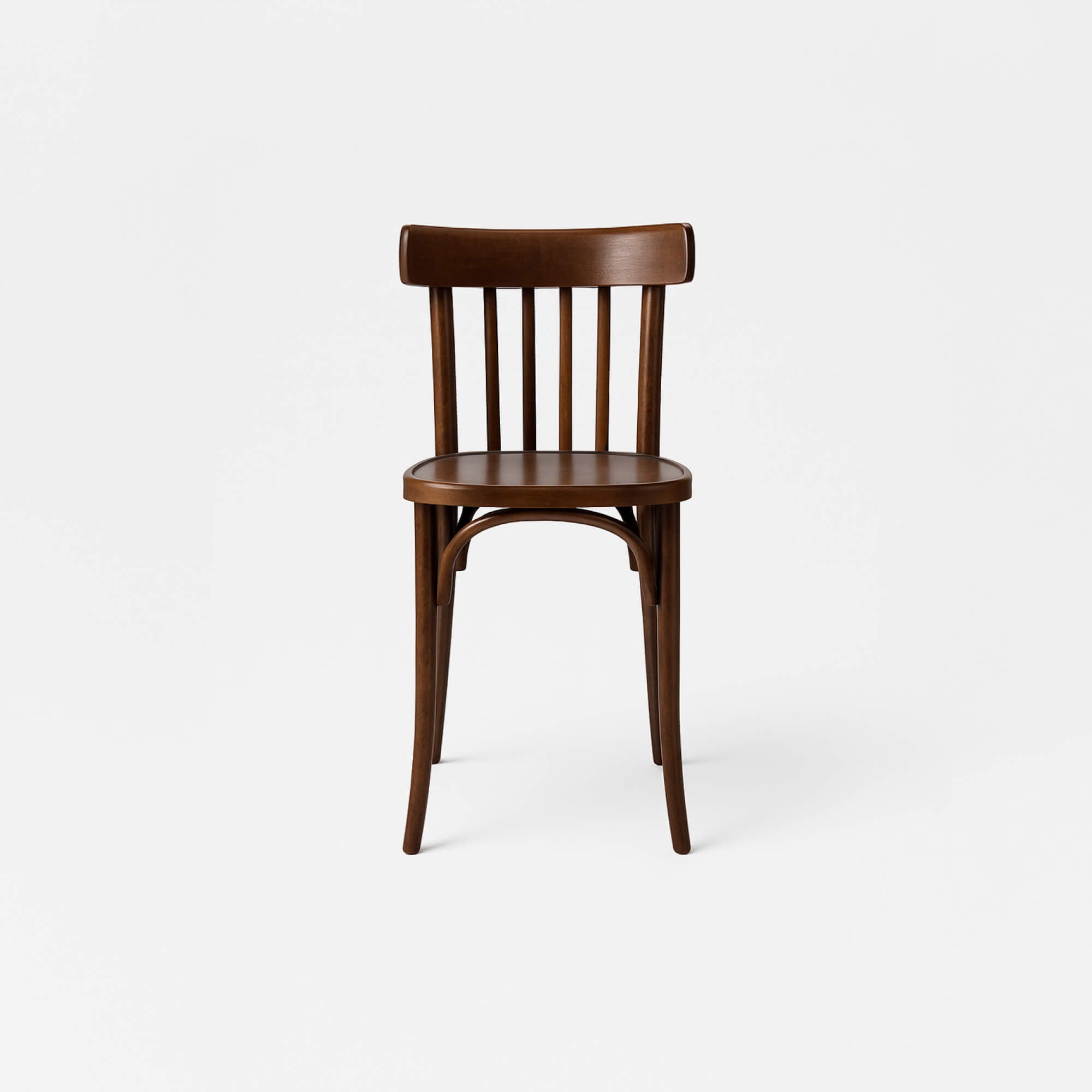 Cross Chair Retro