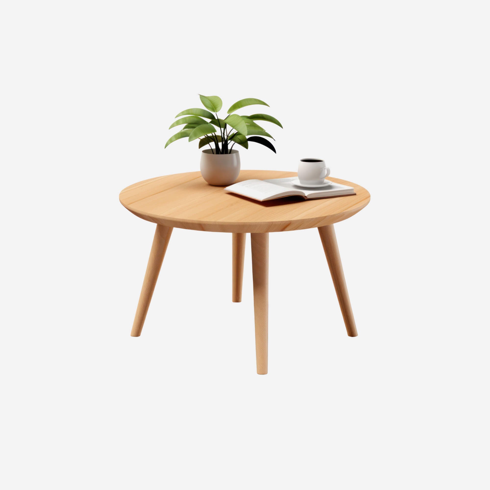 Cross Table Dune