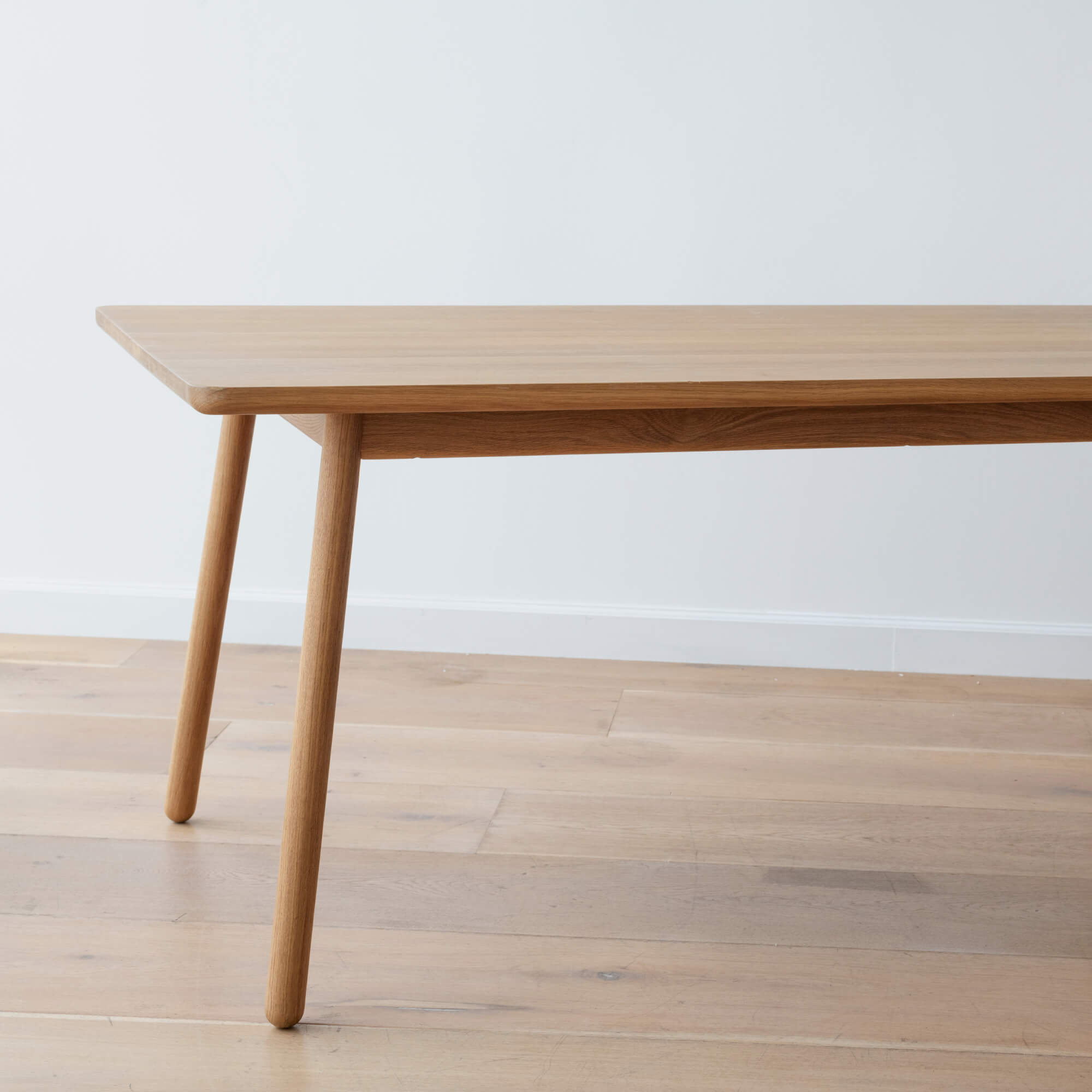 Cross Table Ember
