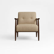 Cross Work Chair