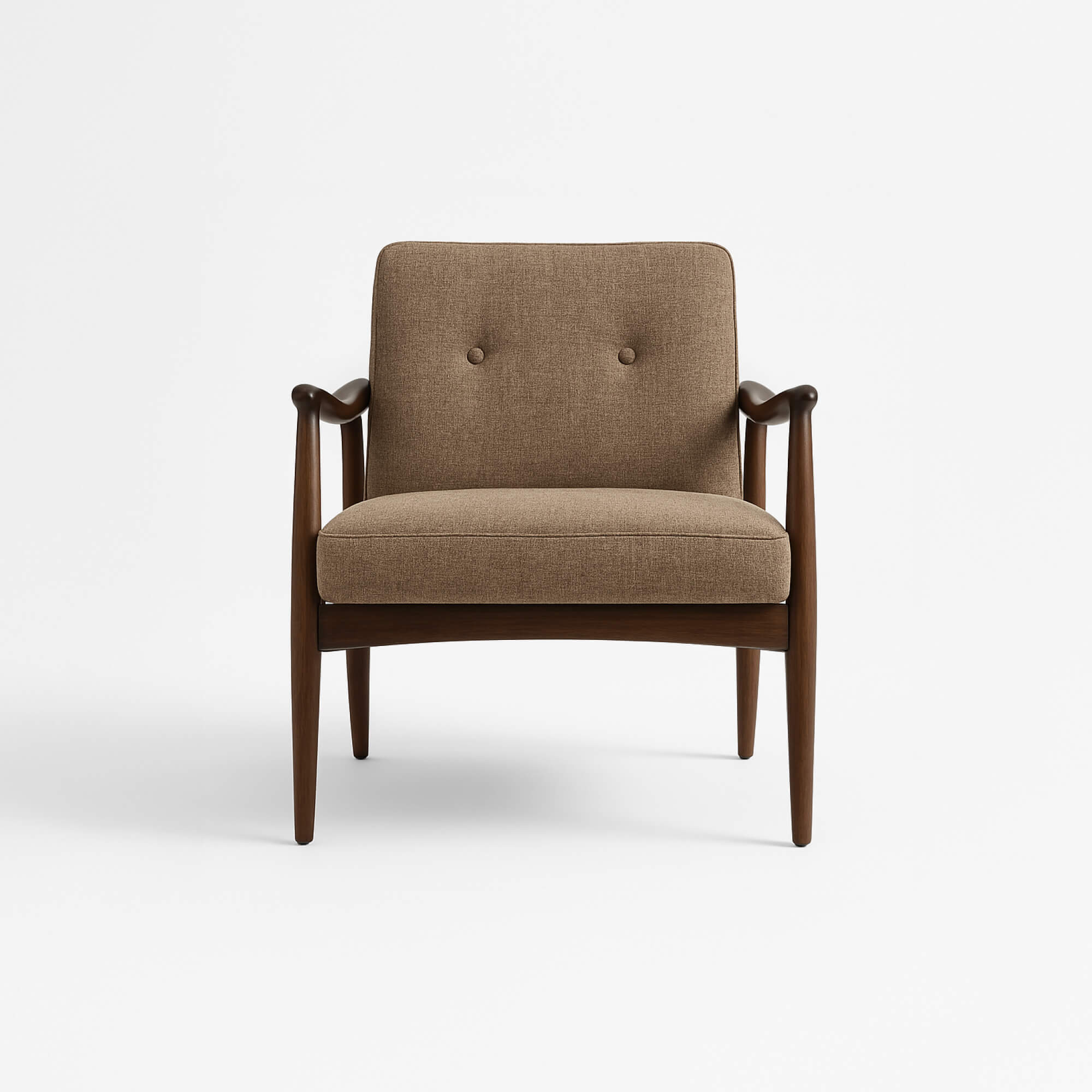 Cross Work Chair