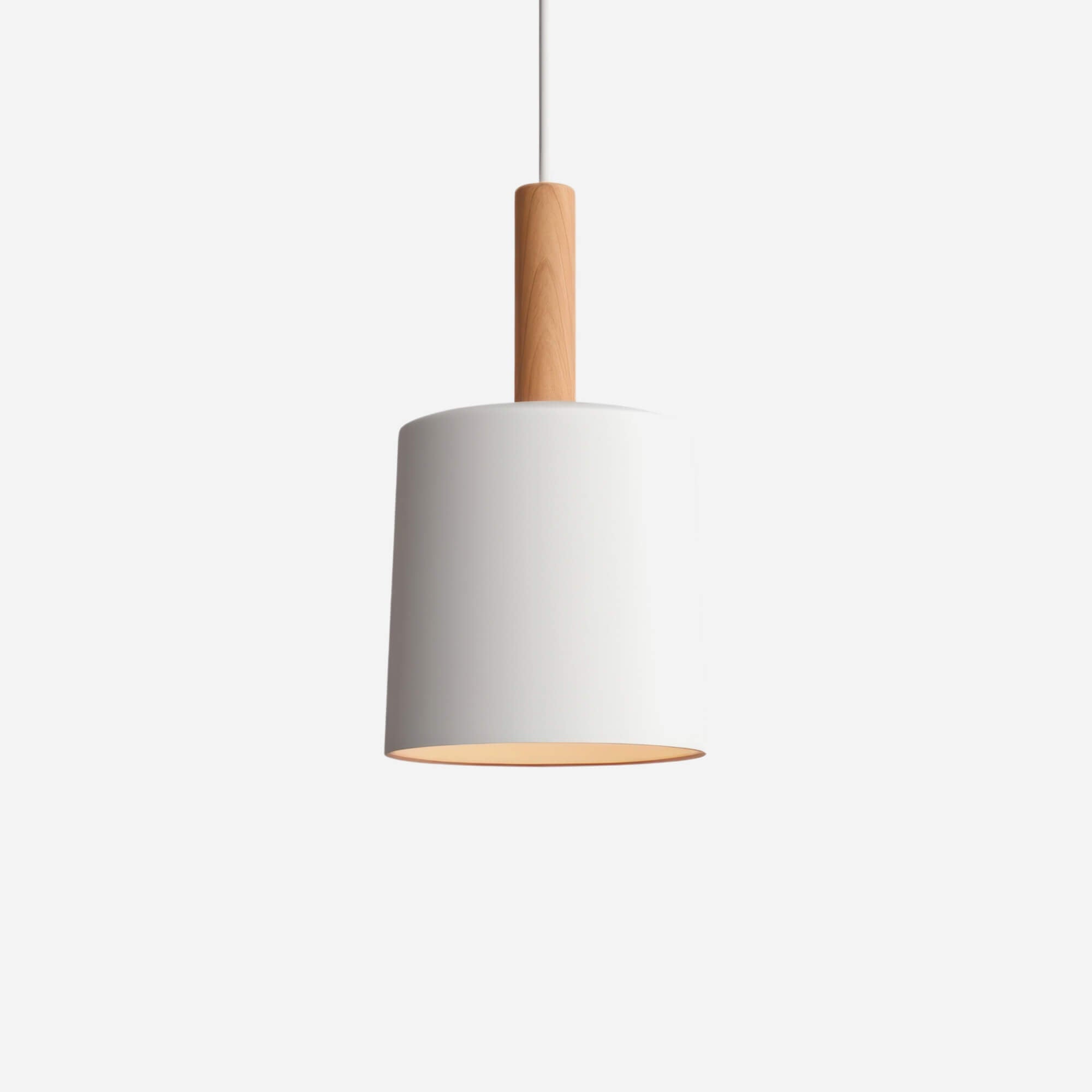 Float Pendant