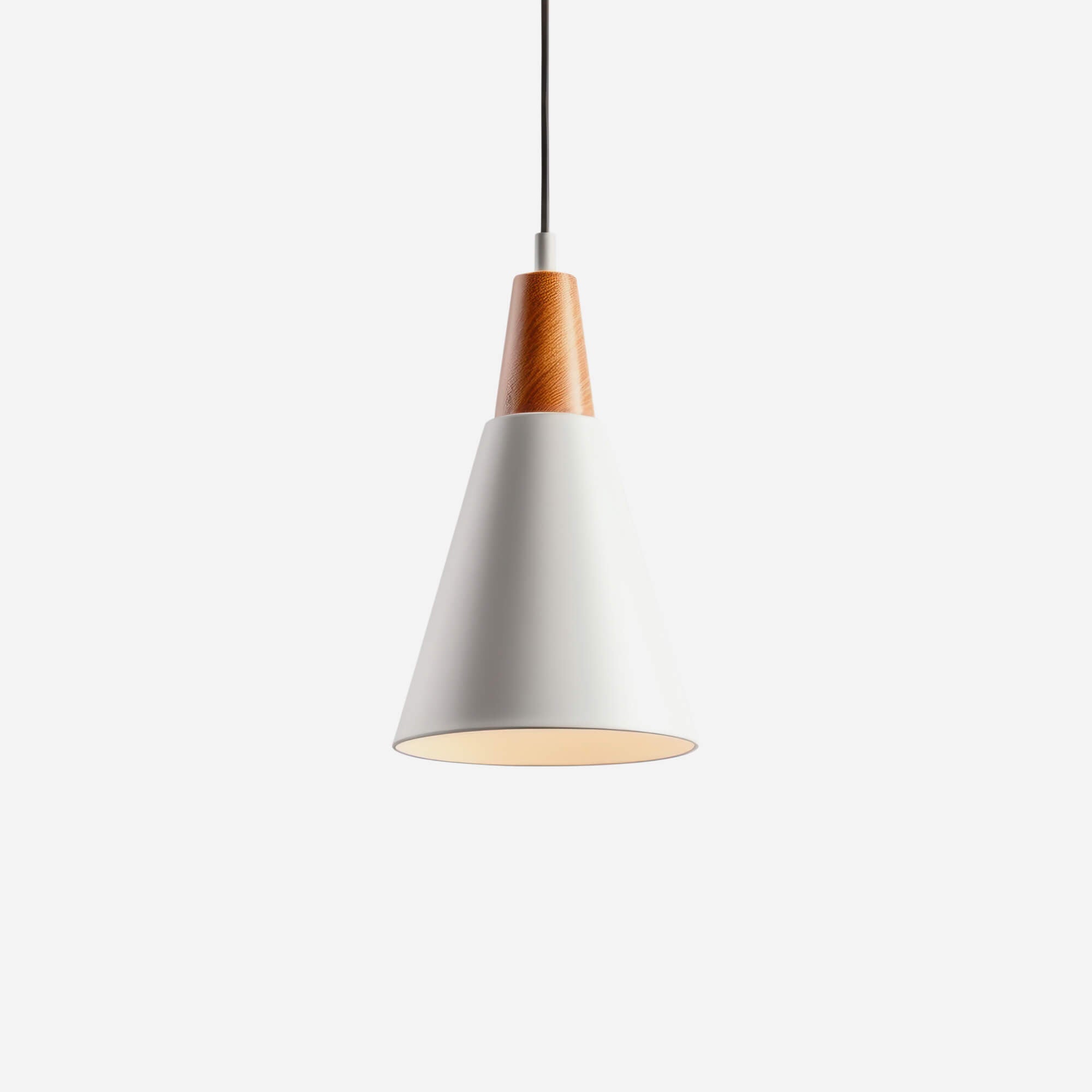 Float Pendant