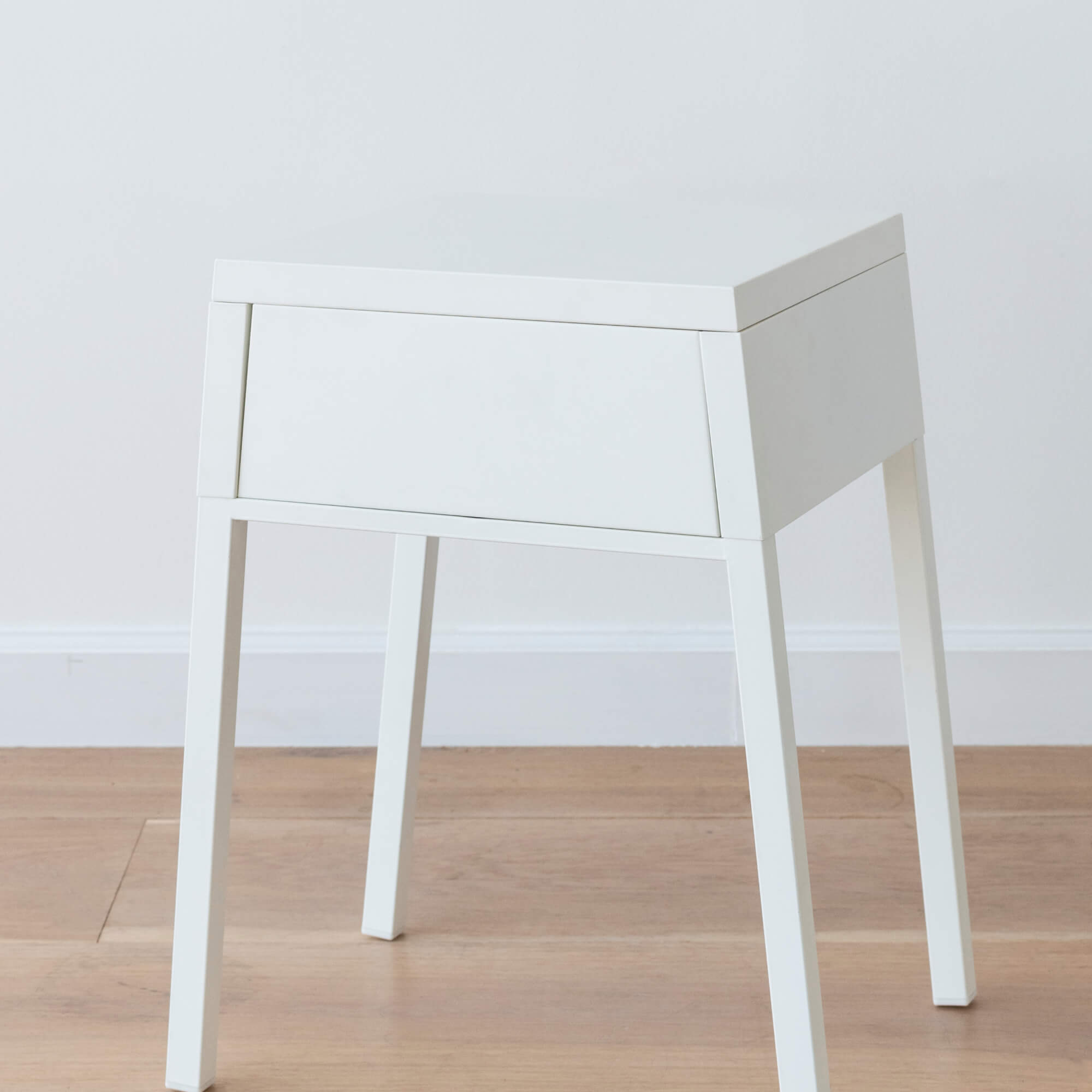 Grid Sideboard